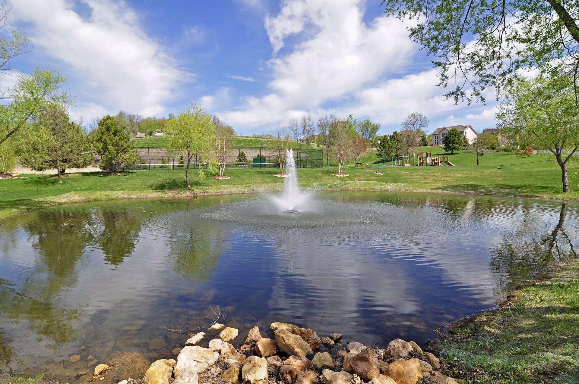 2165 Longacres Drive