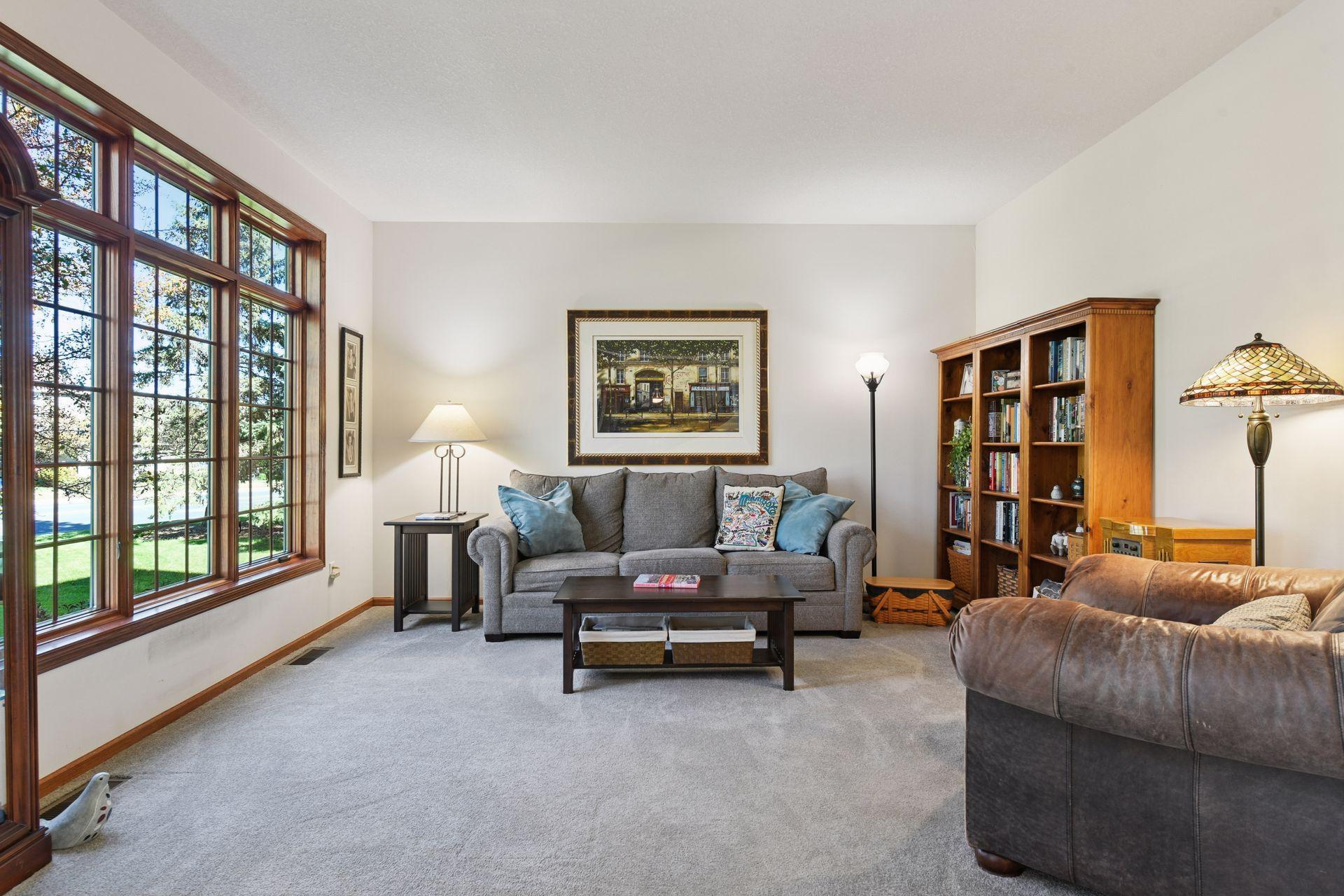 2165 Longacres Drive