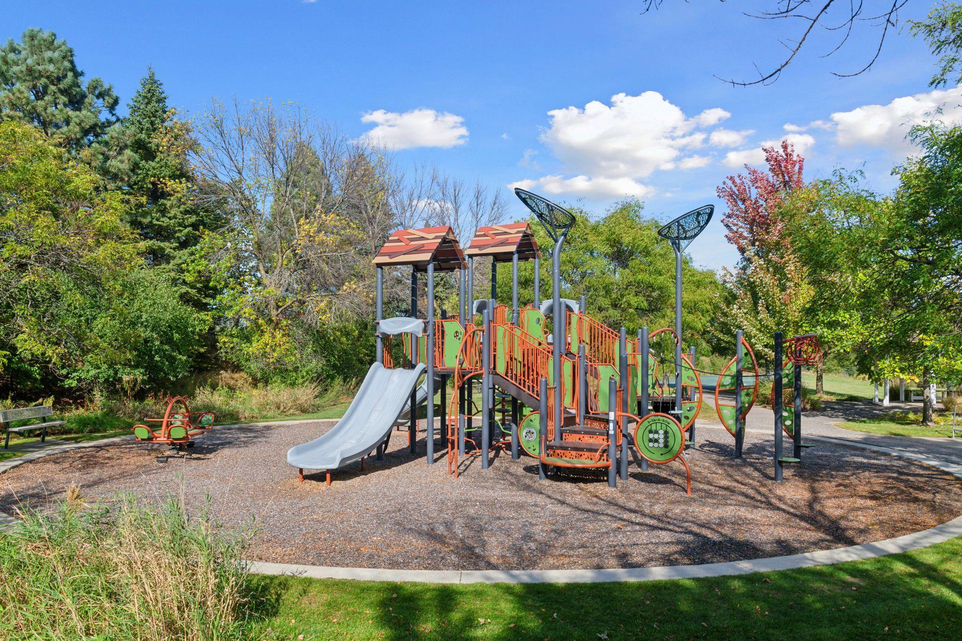 2165 Longacres Drive