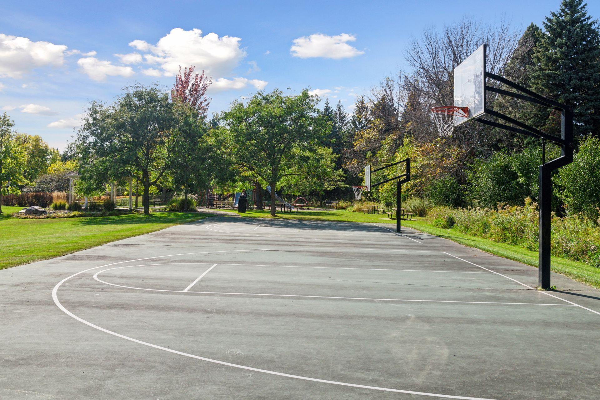 2165 Longacres Drive