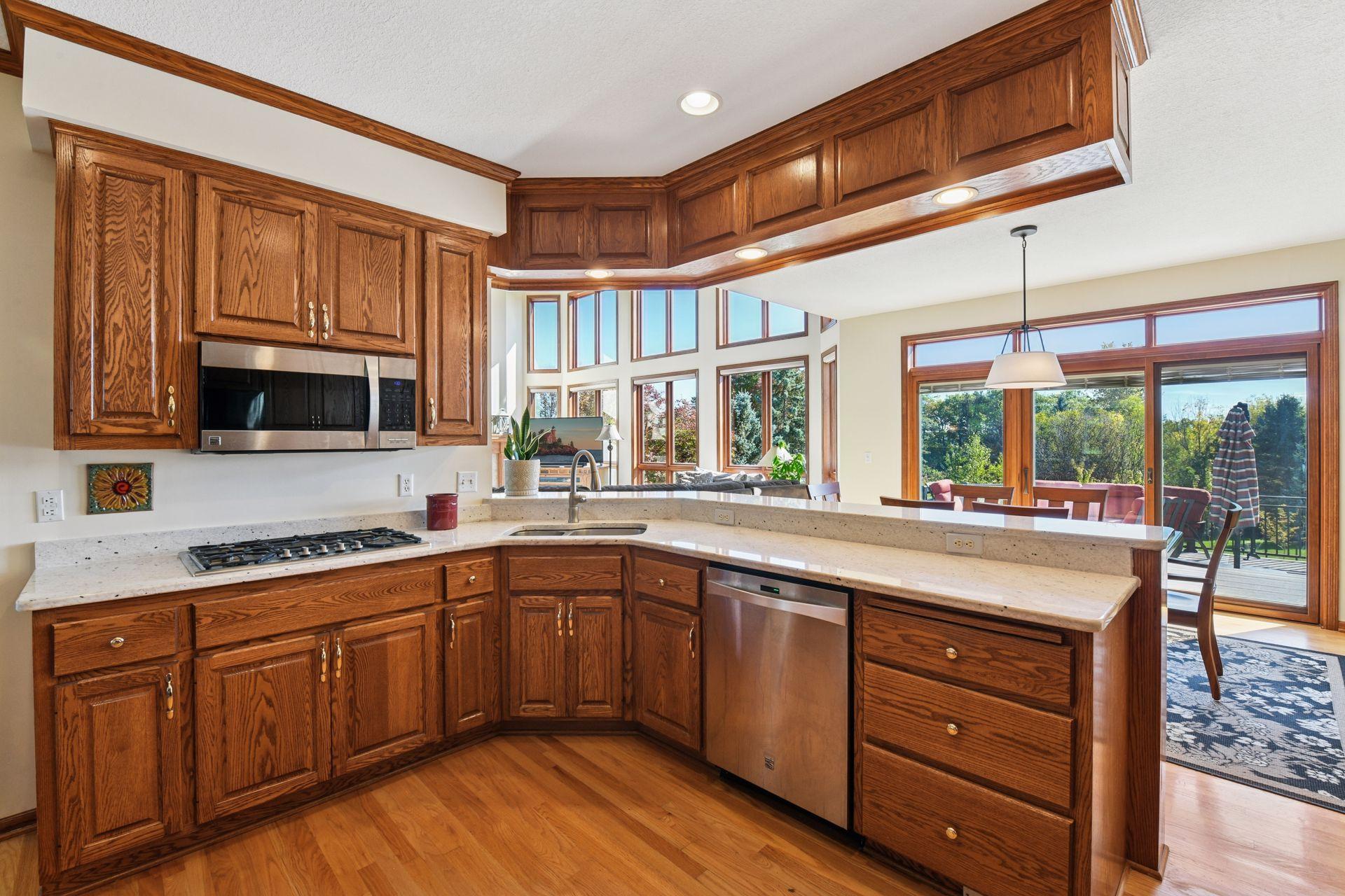 2165 Longacres Drive