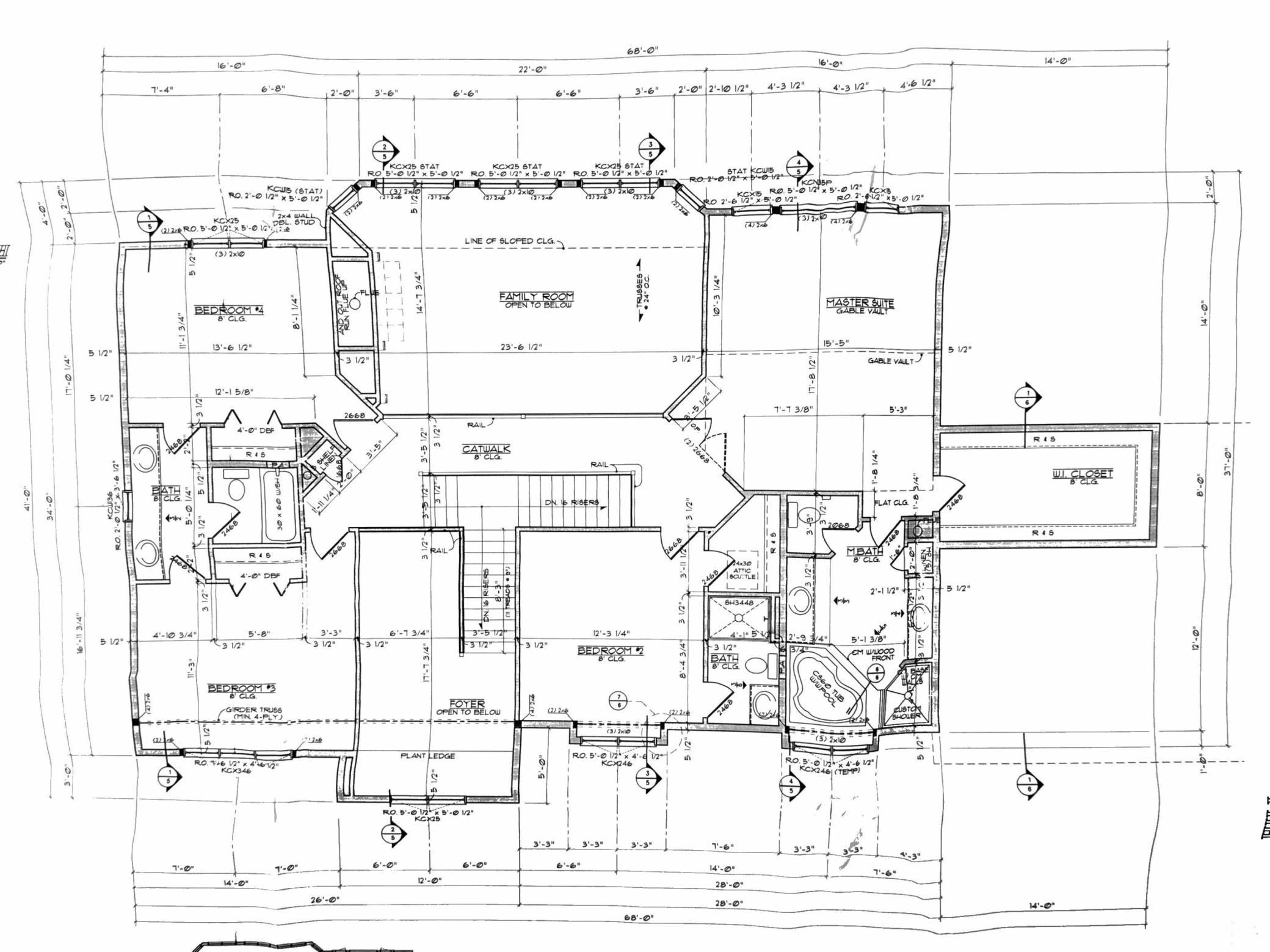 2165 Longacres Drive