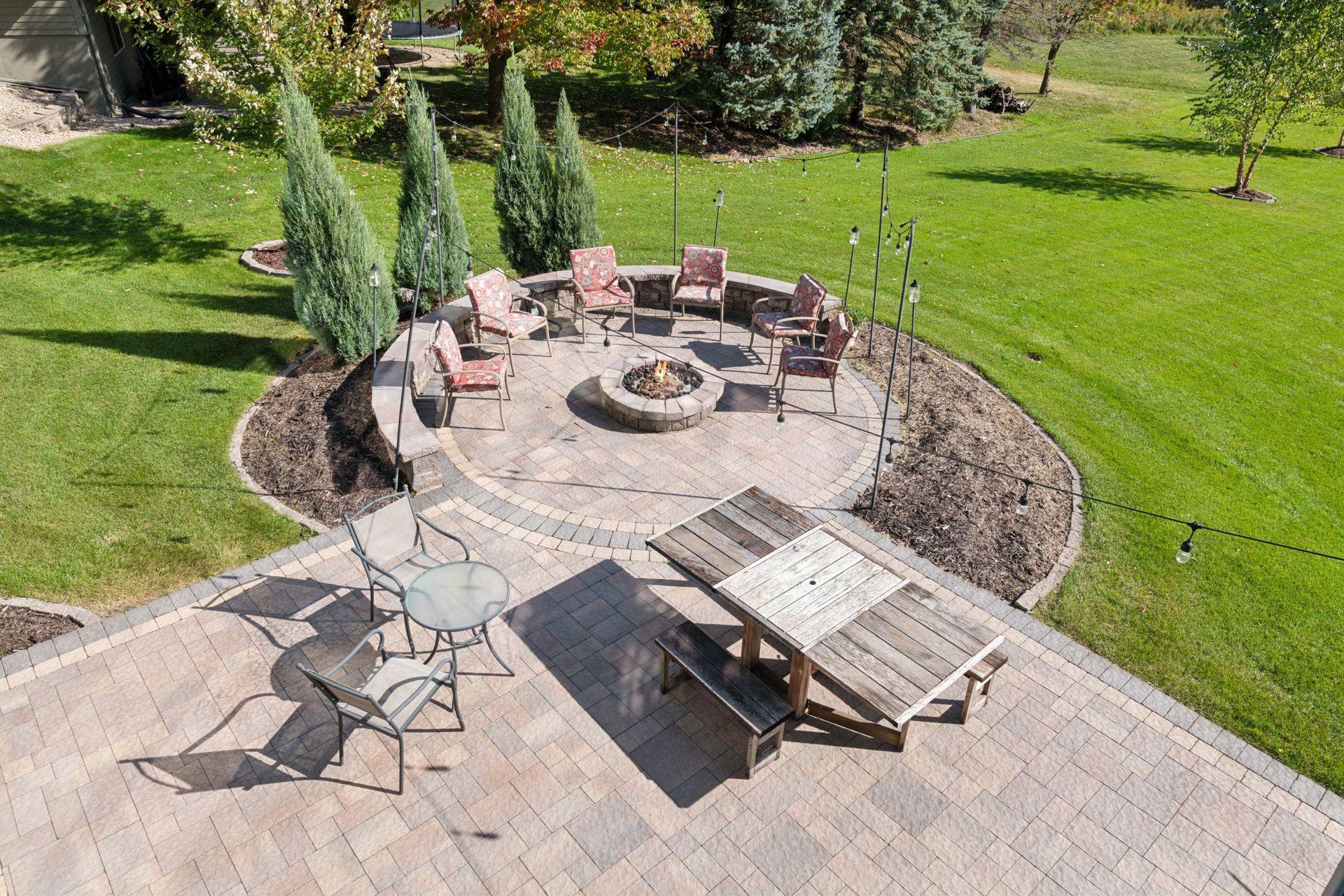 2165 Longacres Drive