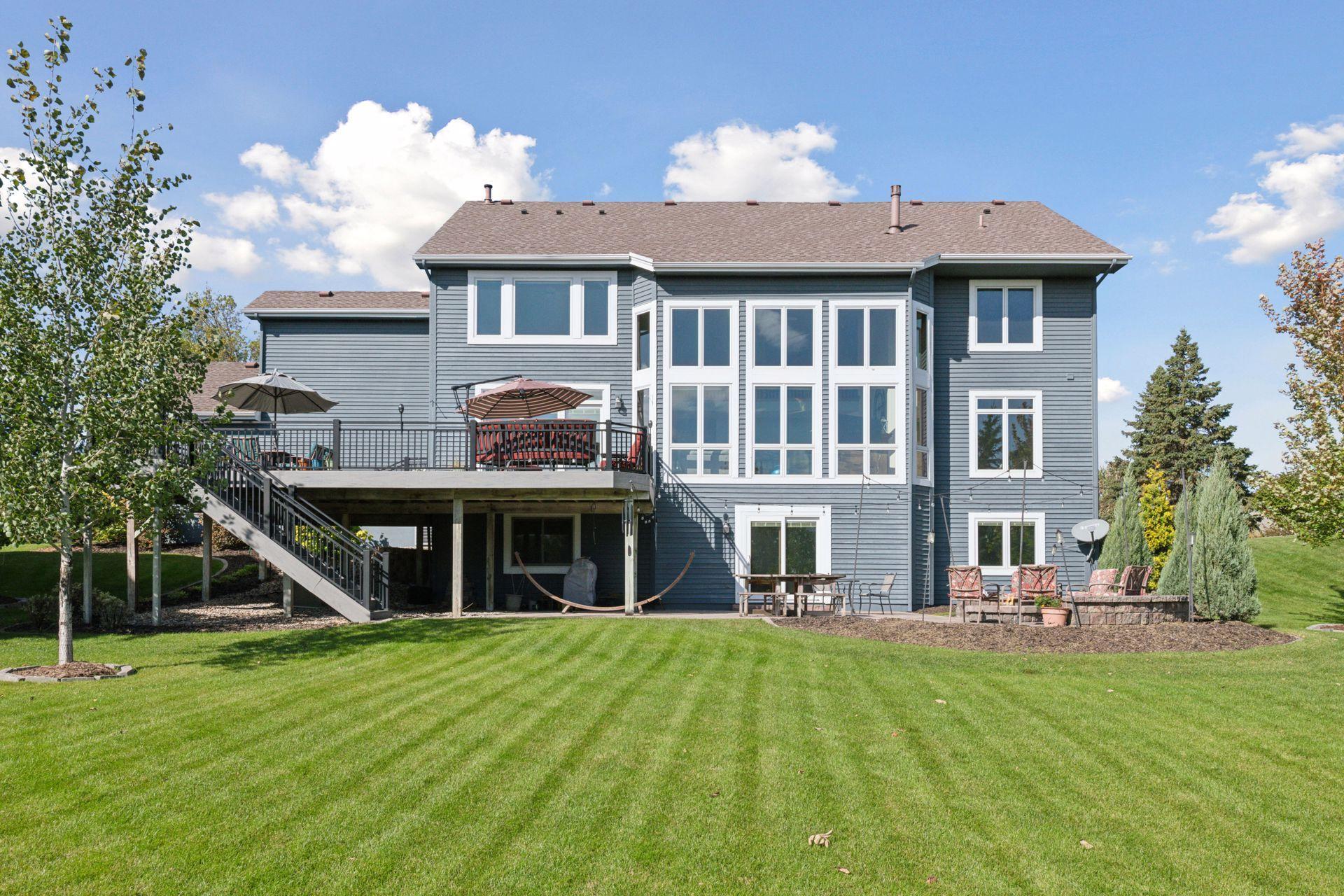 2165 Longacres Drive