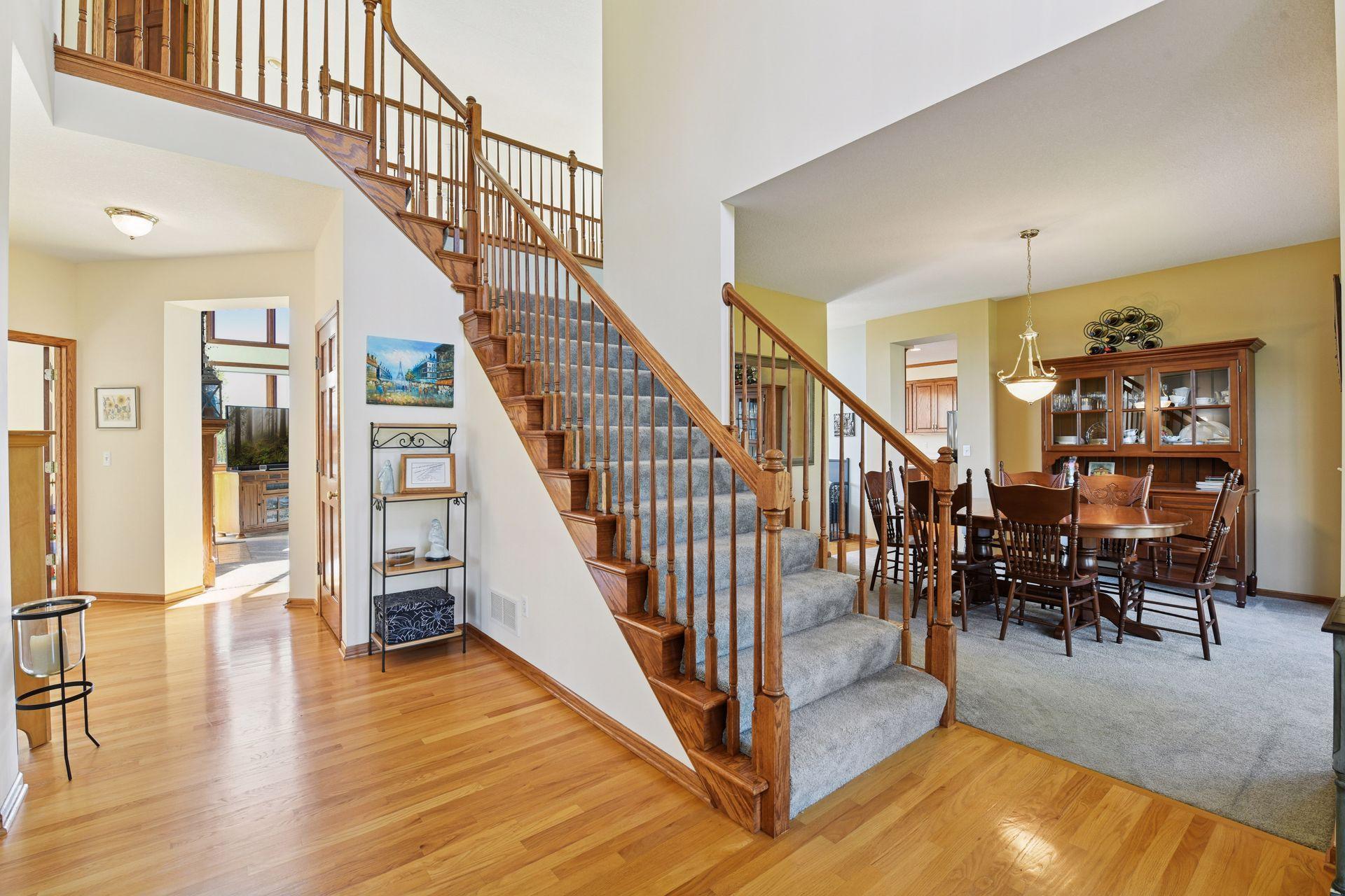 2165 Longacres Drive