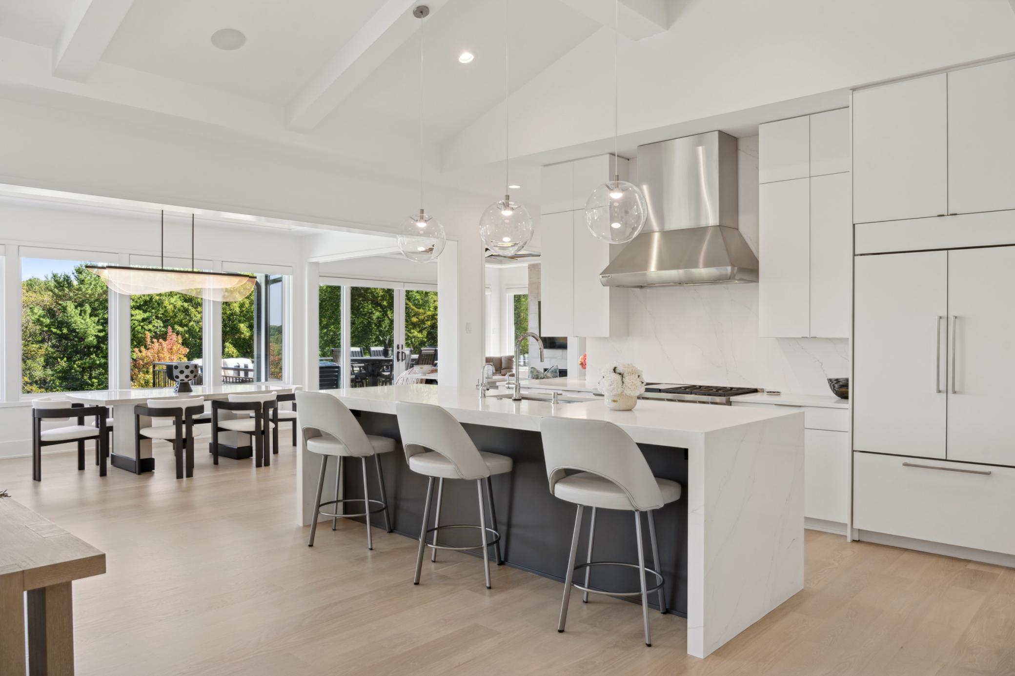 460 Indian Hill Road