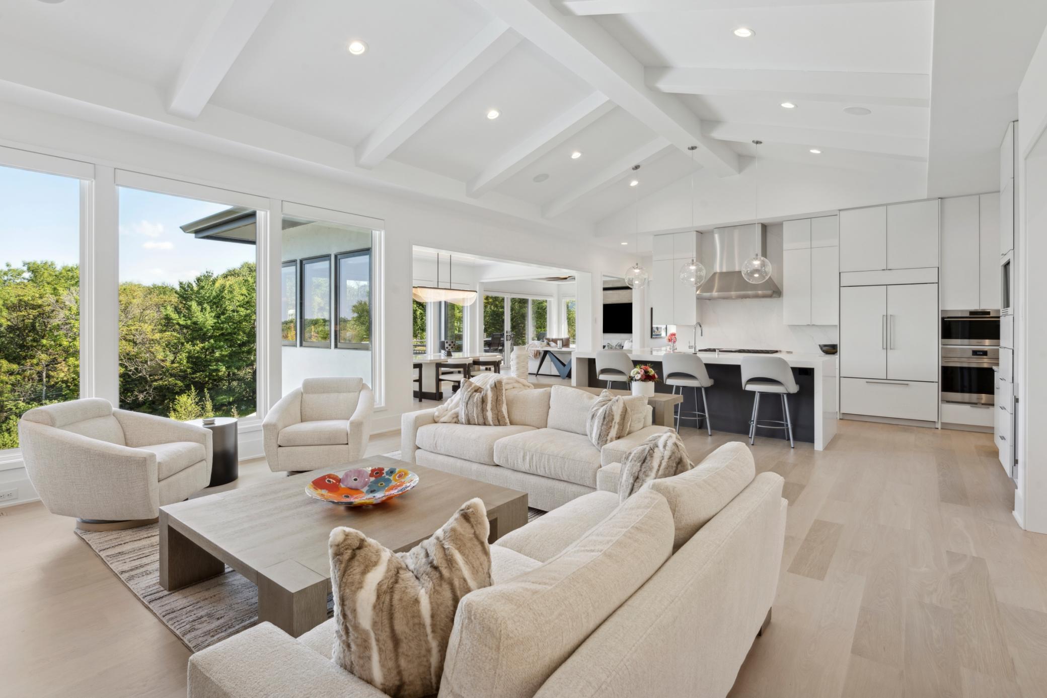 460 Indian Hill Road