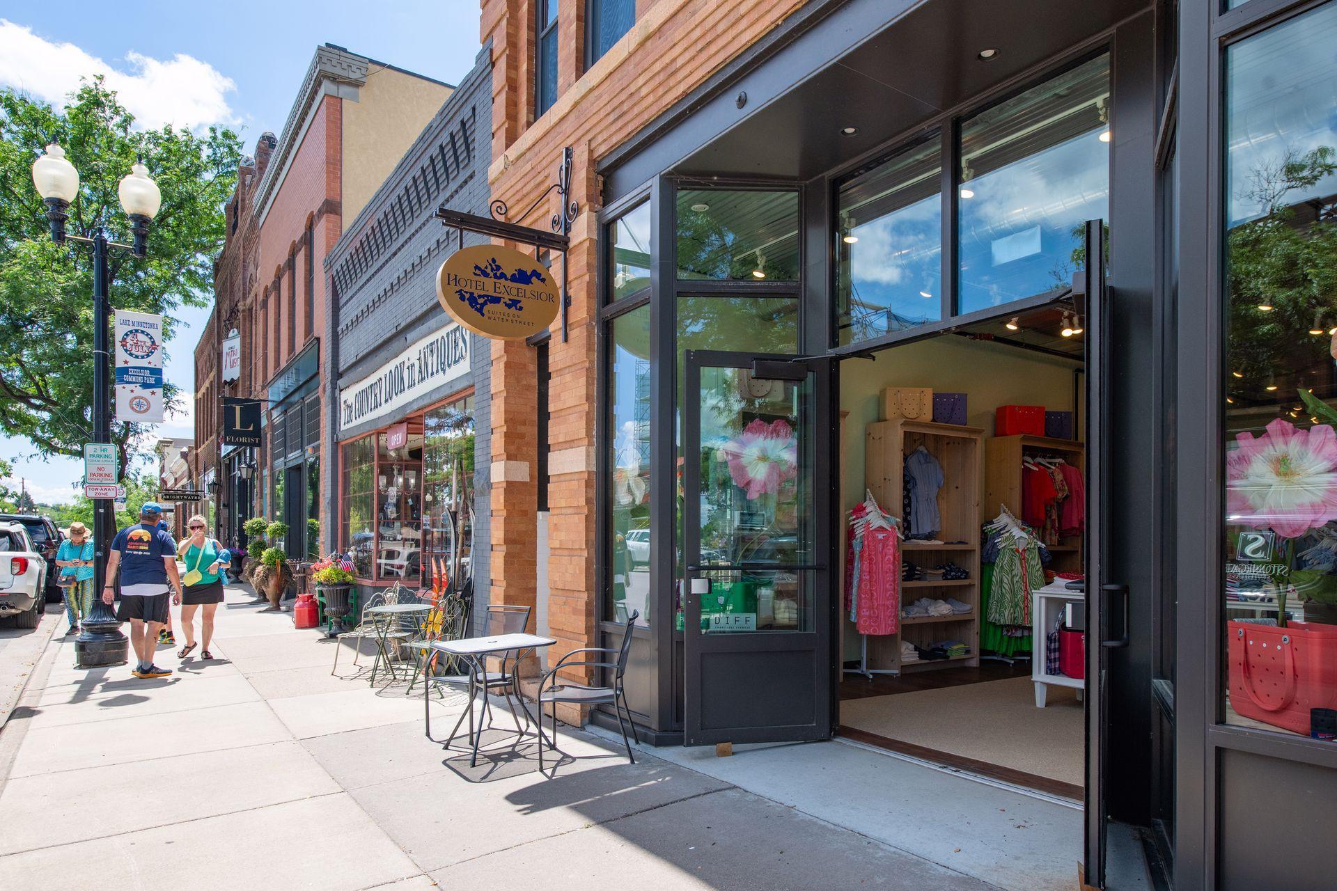 460 Indian Hill Road