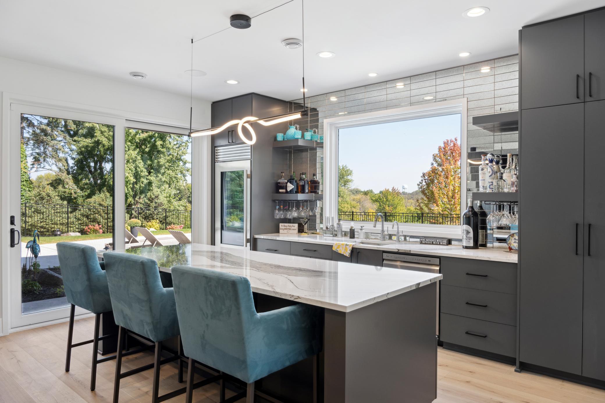 460 Indian Hill Road