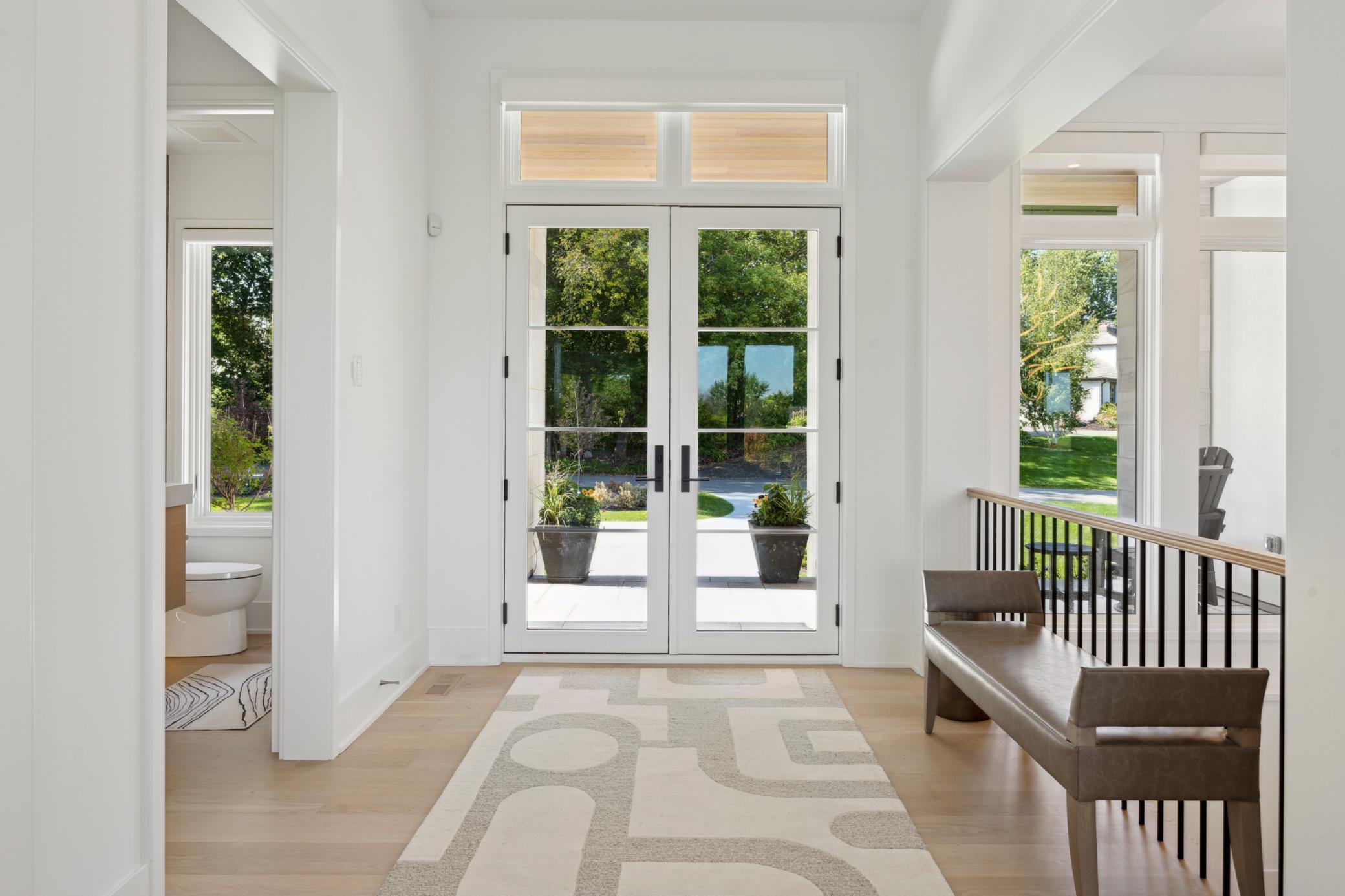 460 Indian Hill Road