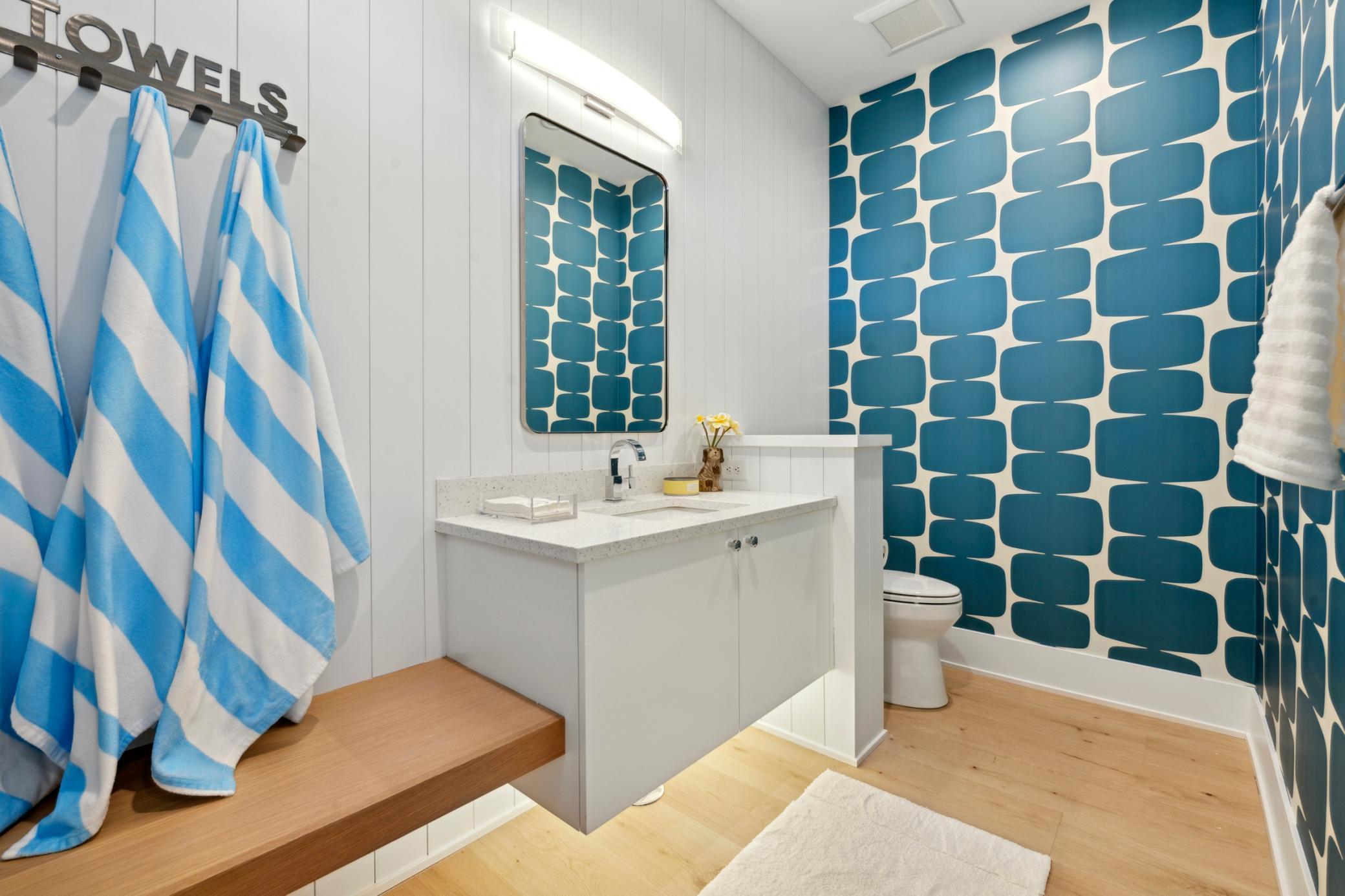 460 Indian Hill Road