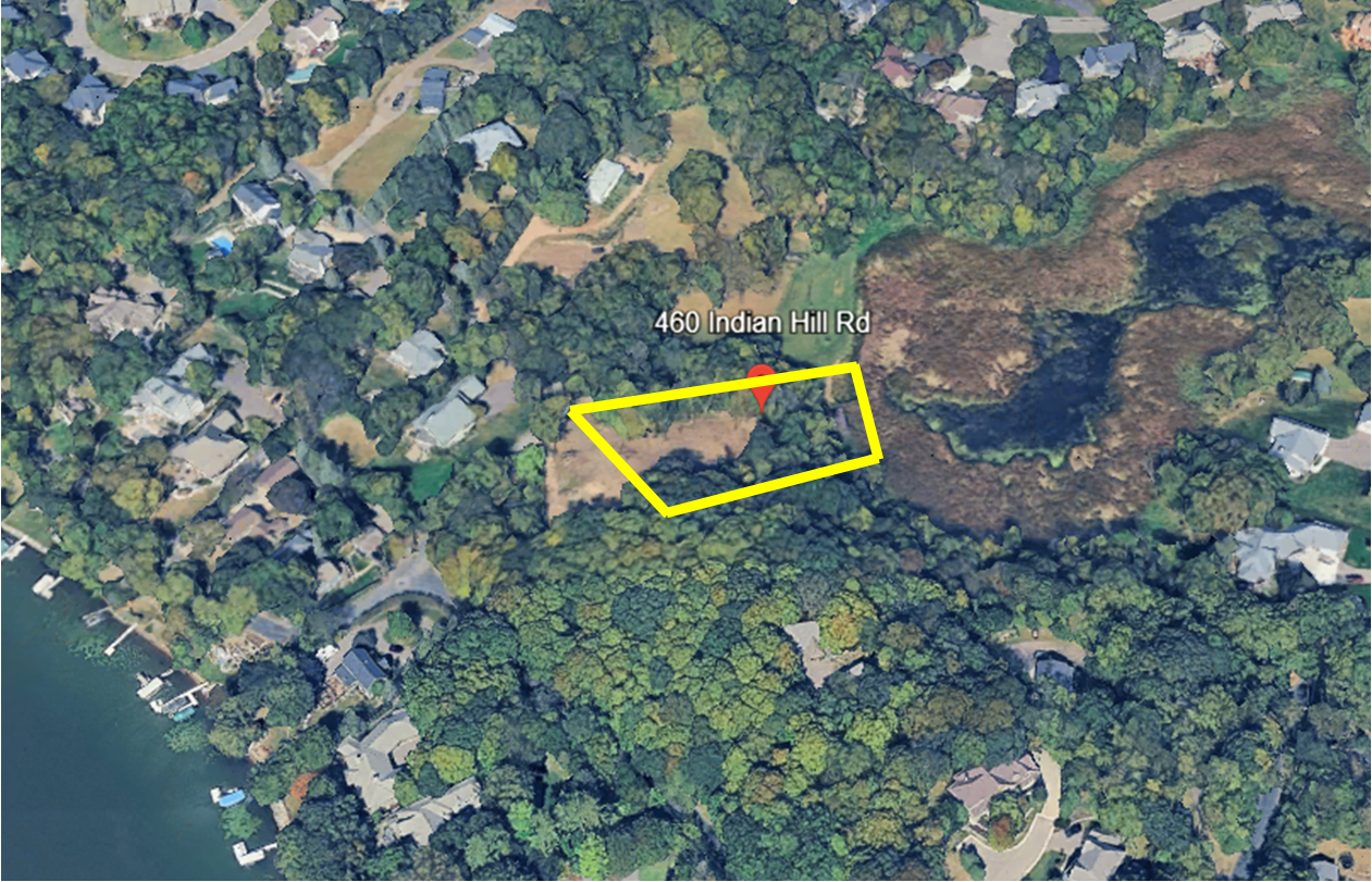 460 Indian Hill Road