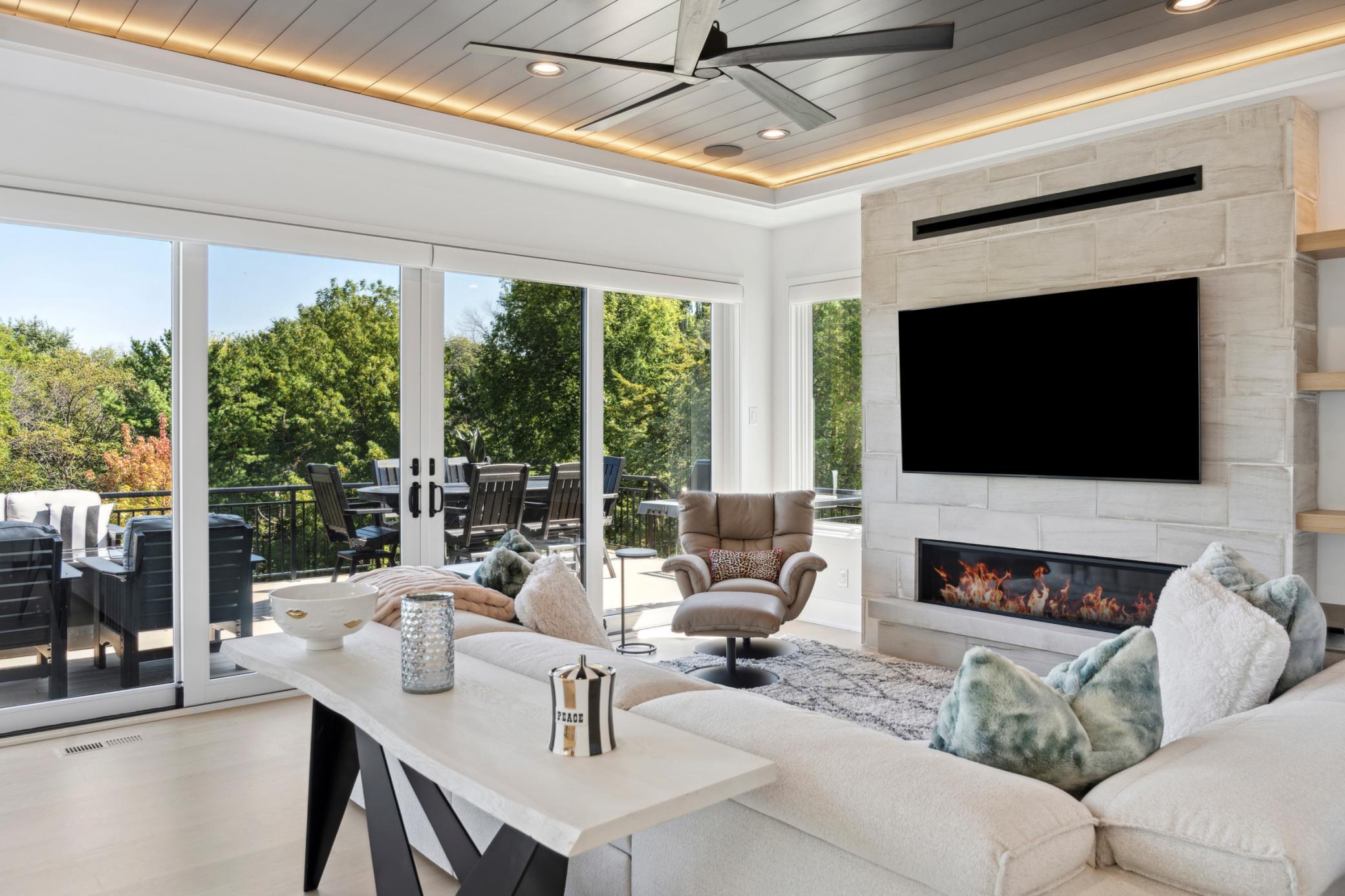 460 Indian Hill Road