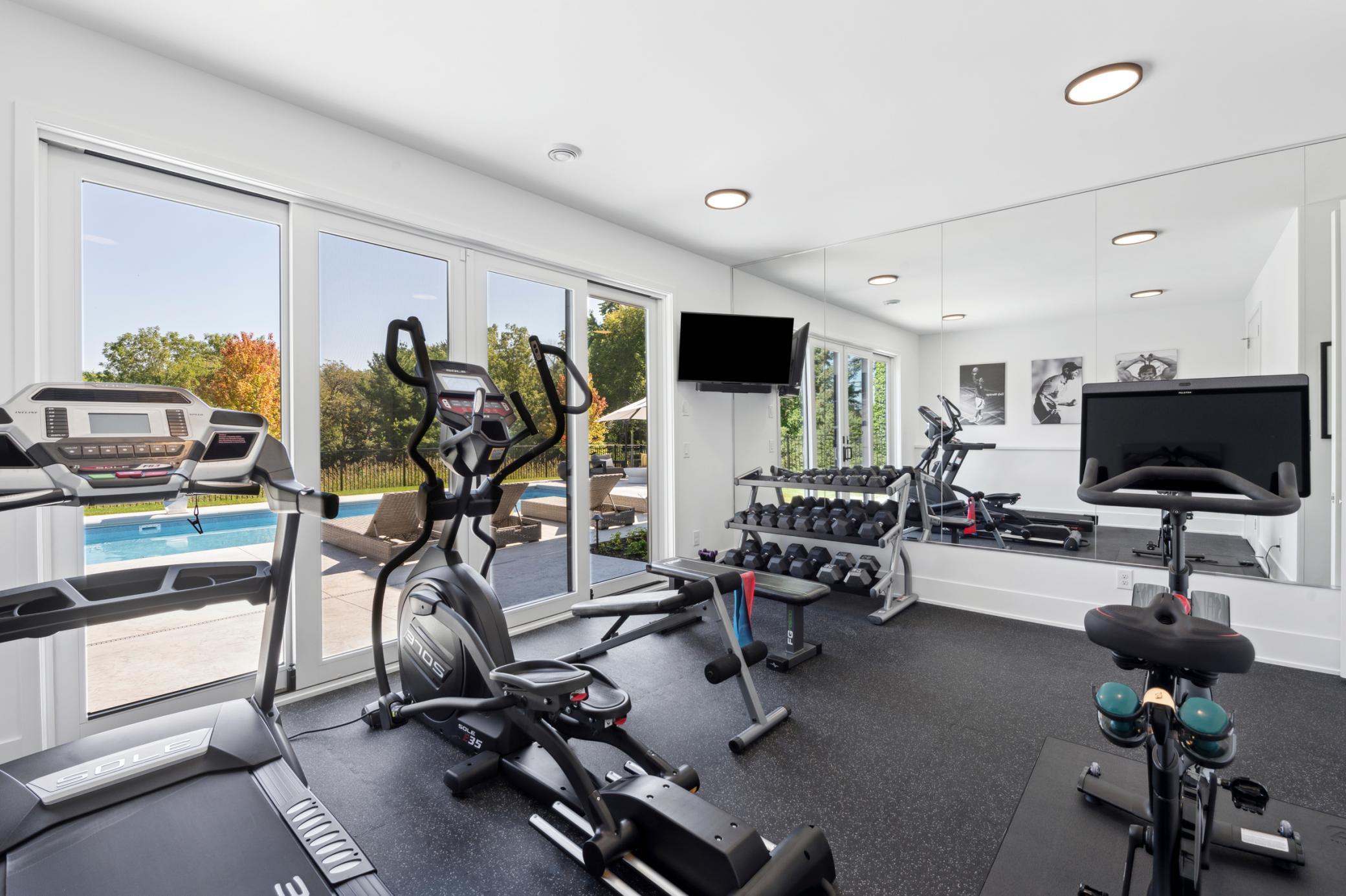 460 Indian Hill Road