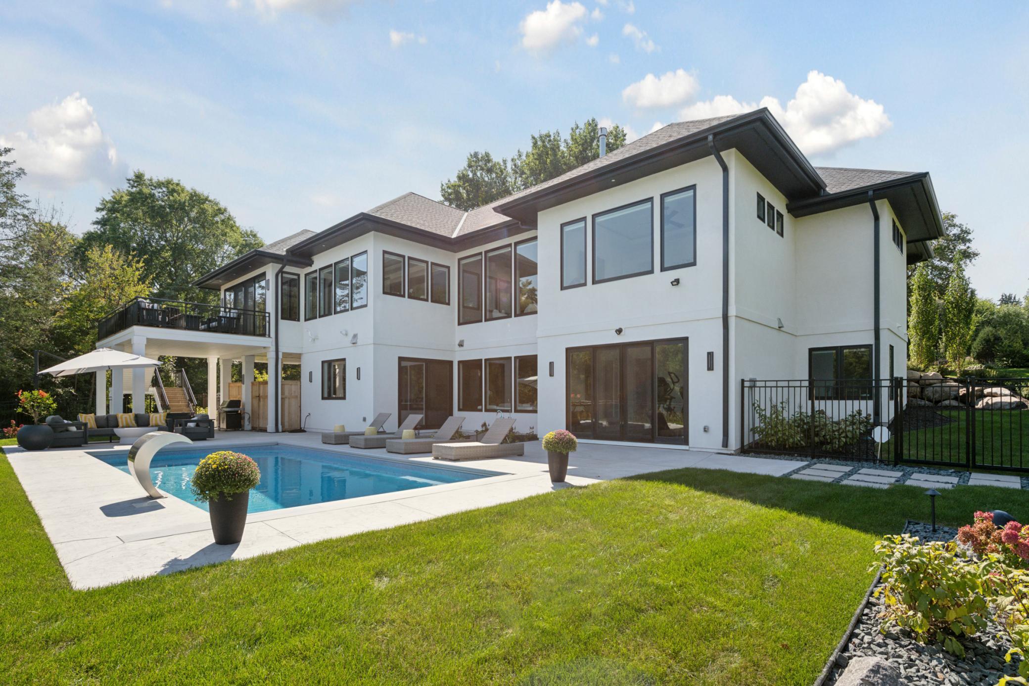 460 Indian Hill Road