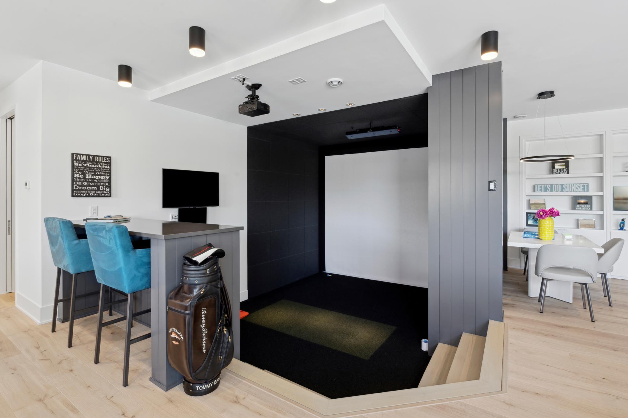 460 Indian Hill Road