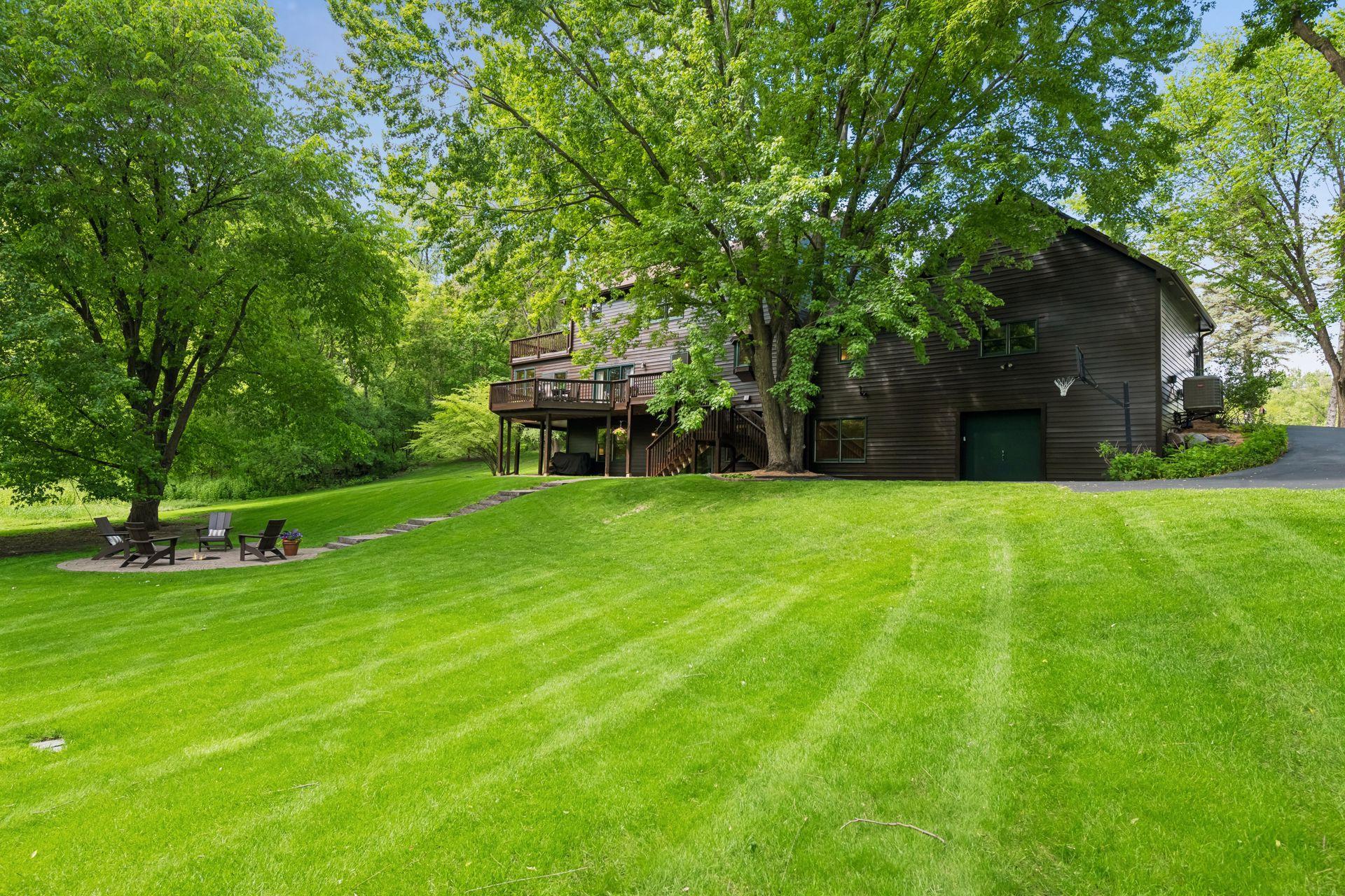 4845 Hamilton Road