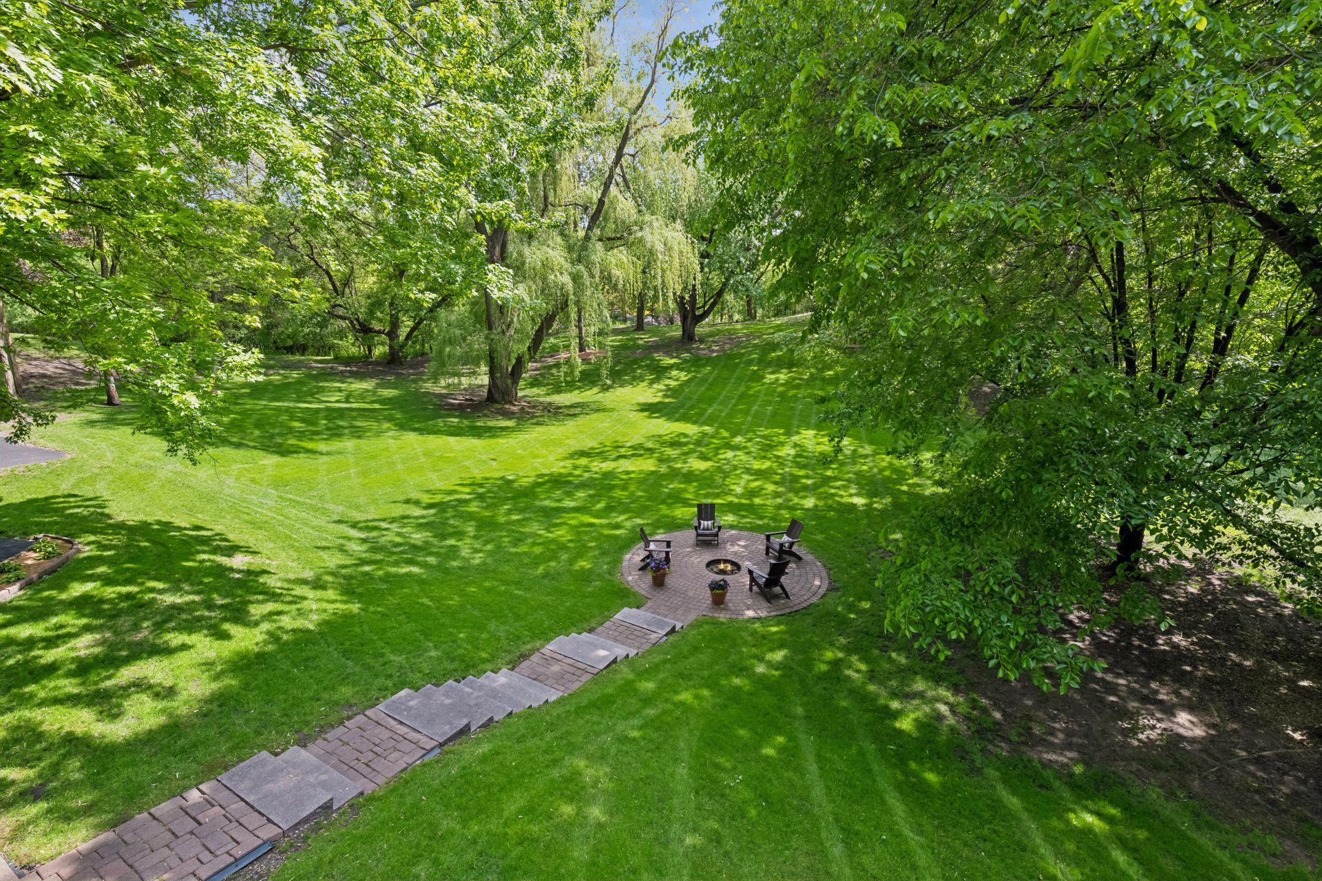 4845 Hamilton Road