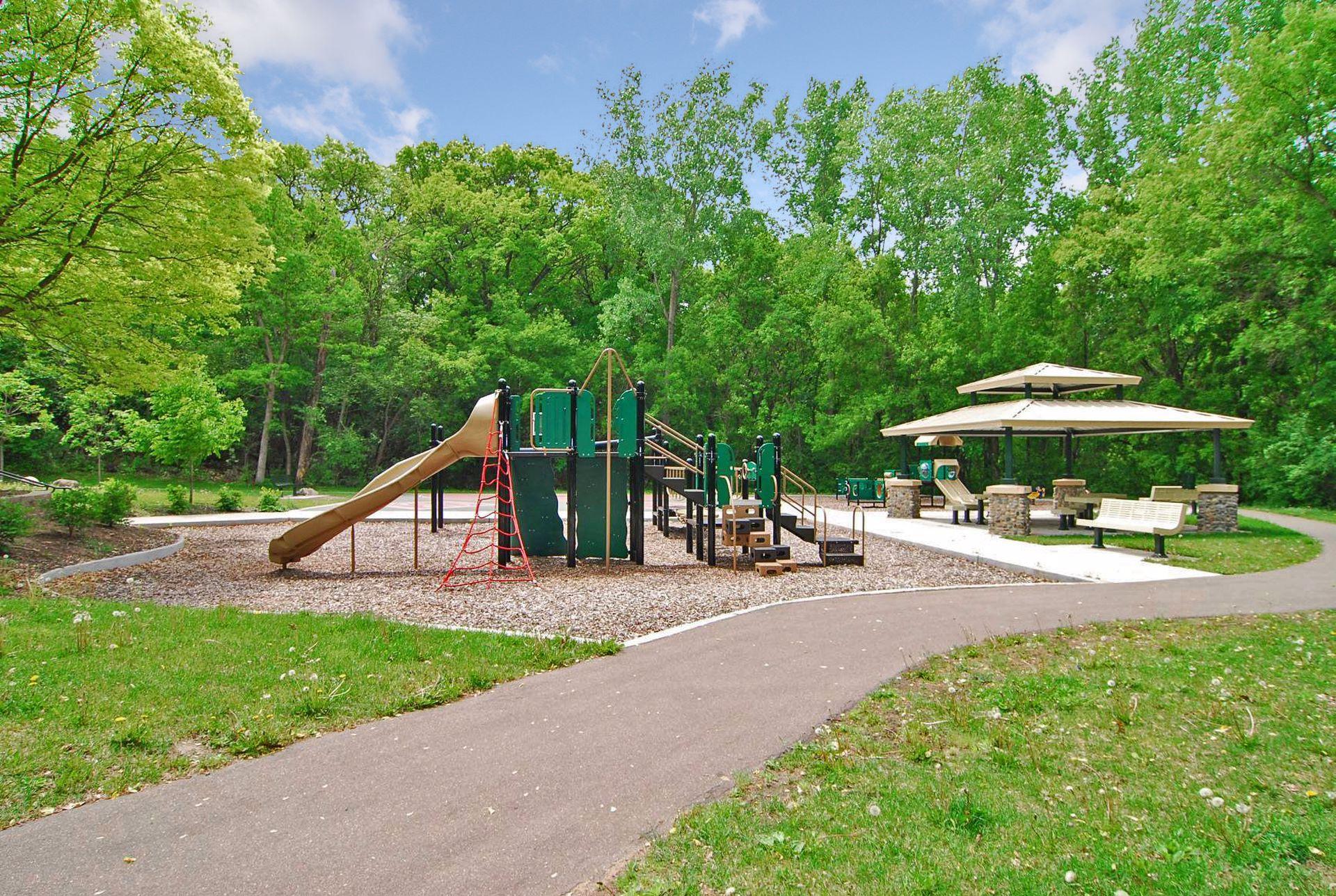 4845 Hamilton Road