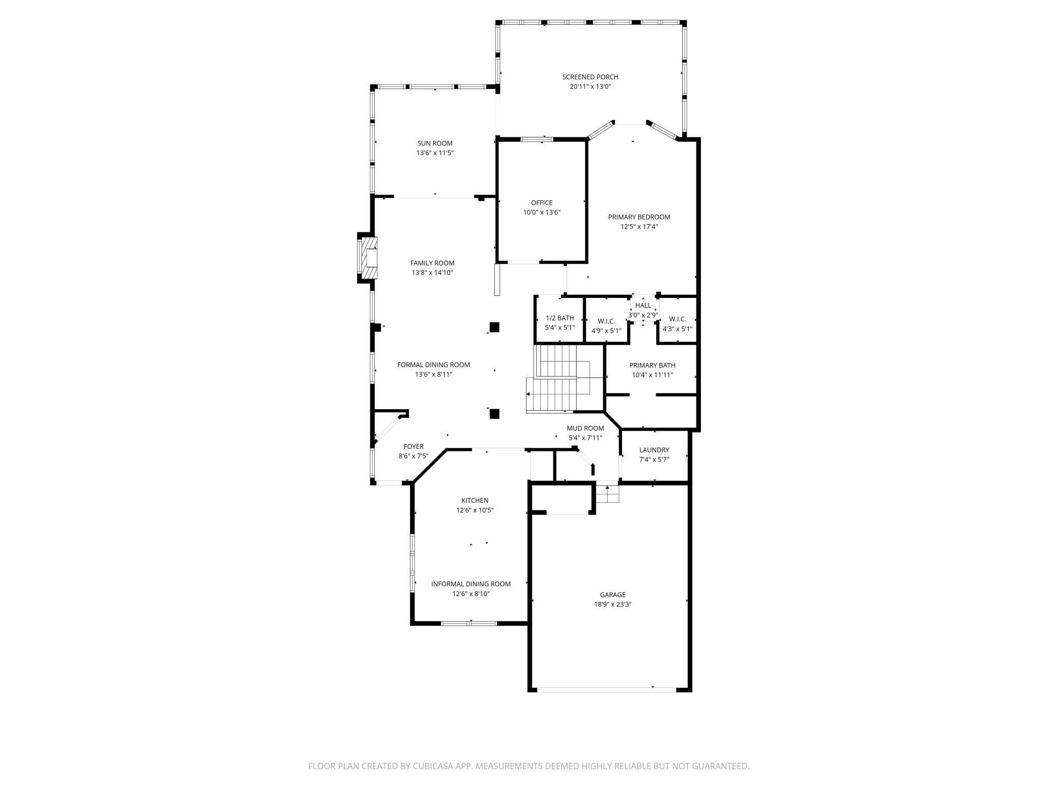 7703 Vasserman Place