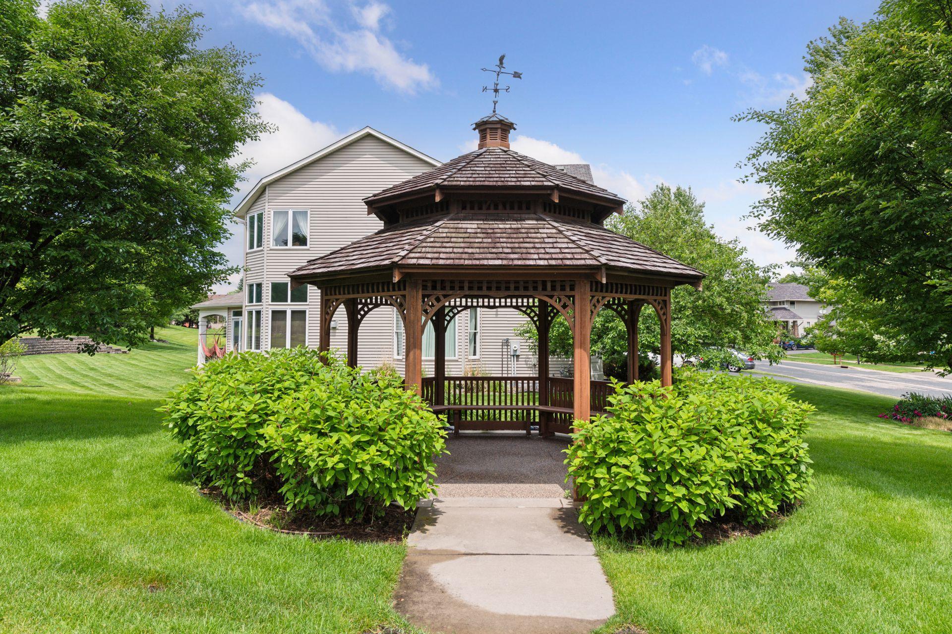 7703 Vasserman Place