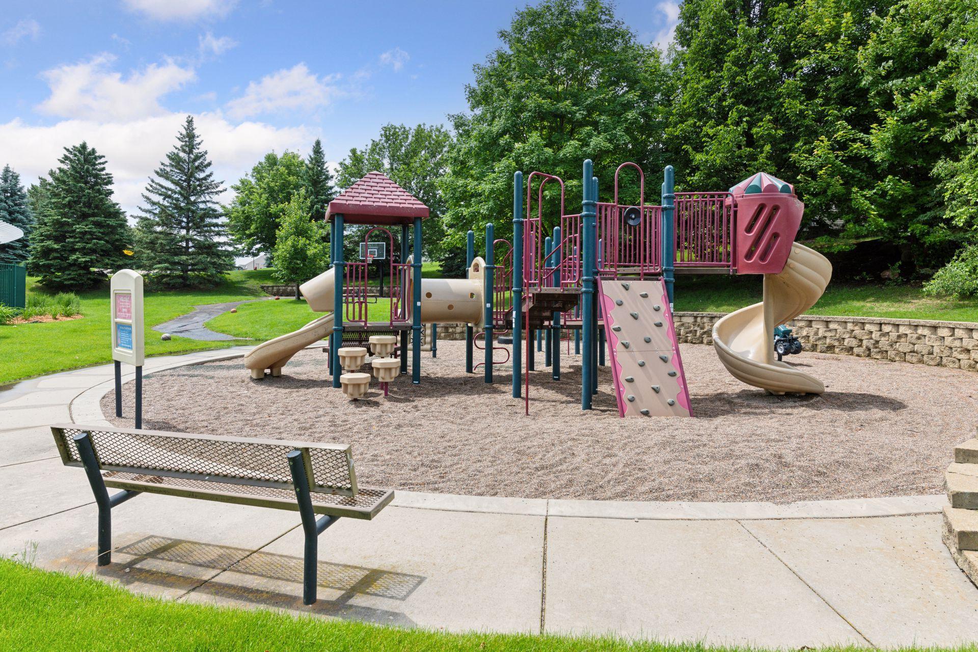 7703 Vasserman Place