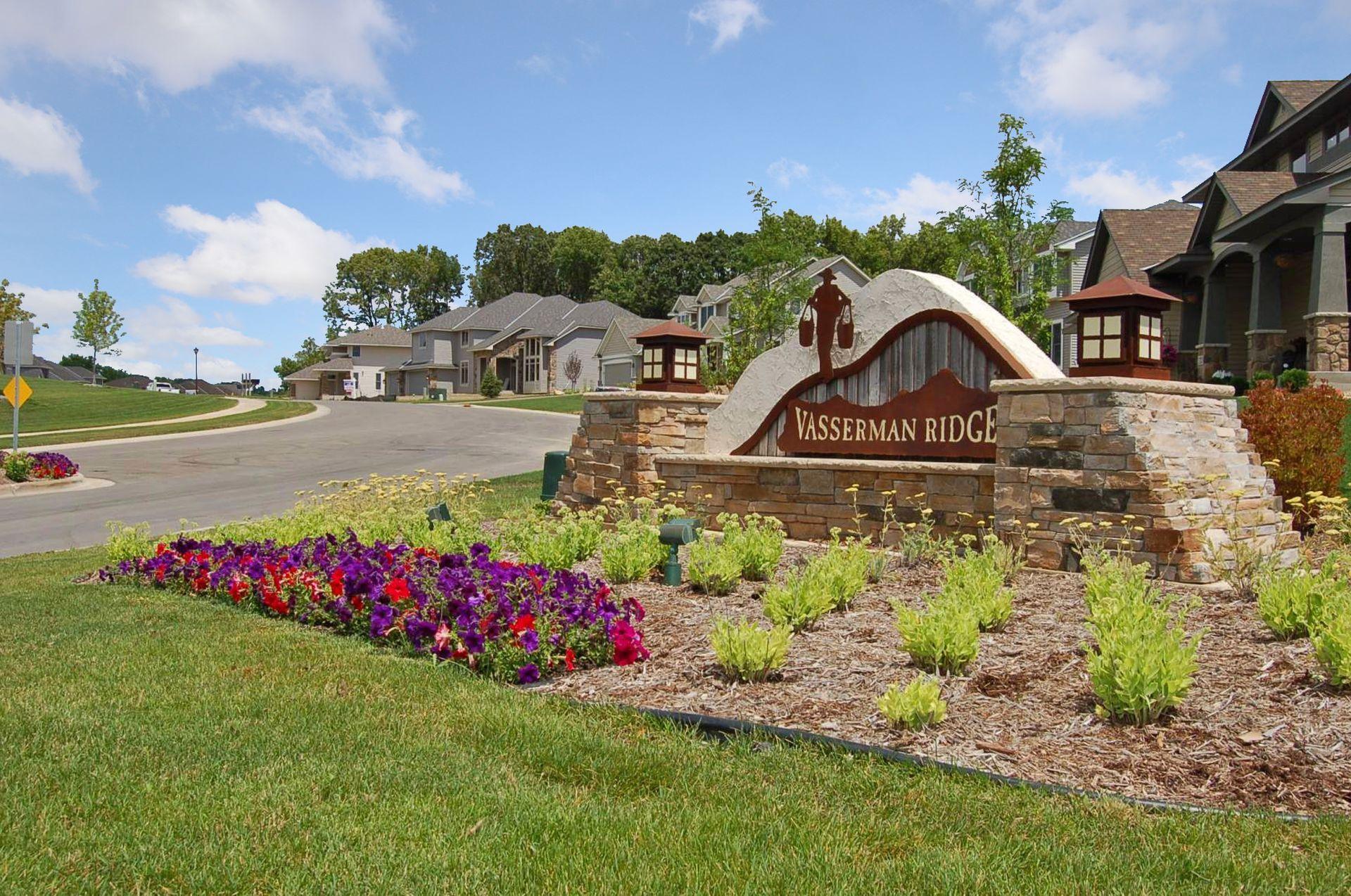 7703 Vasserman Place