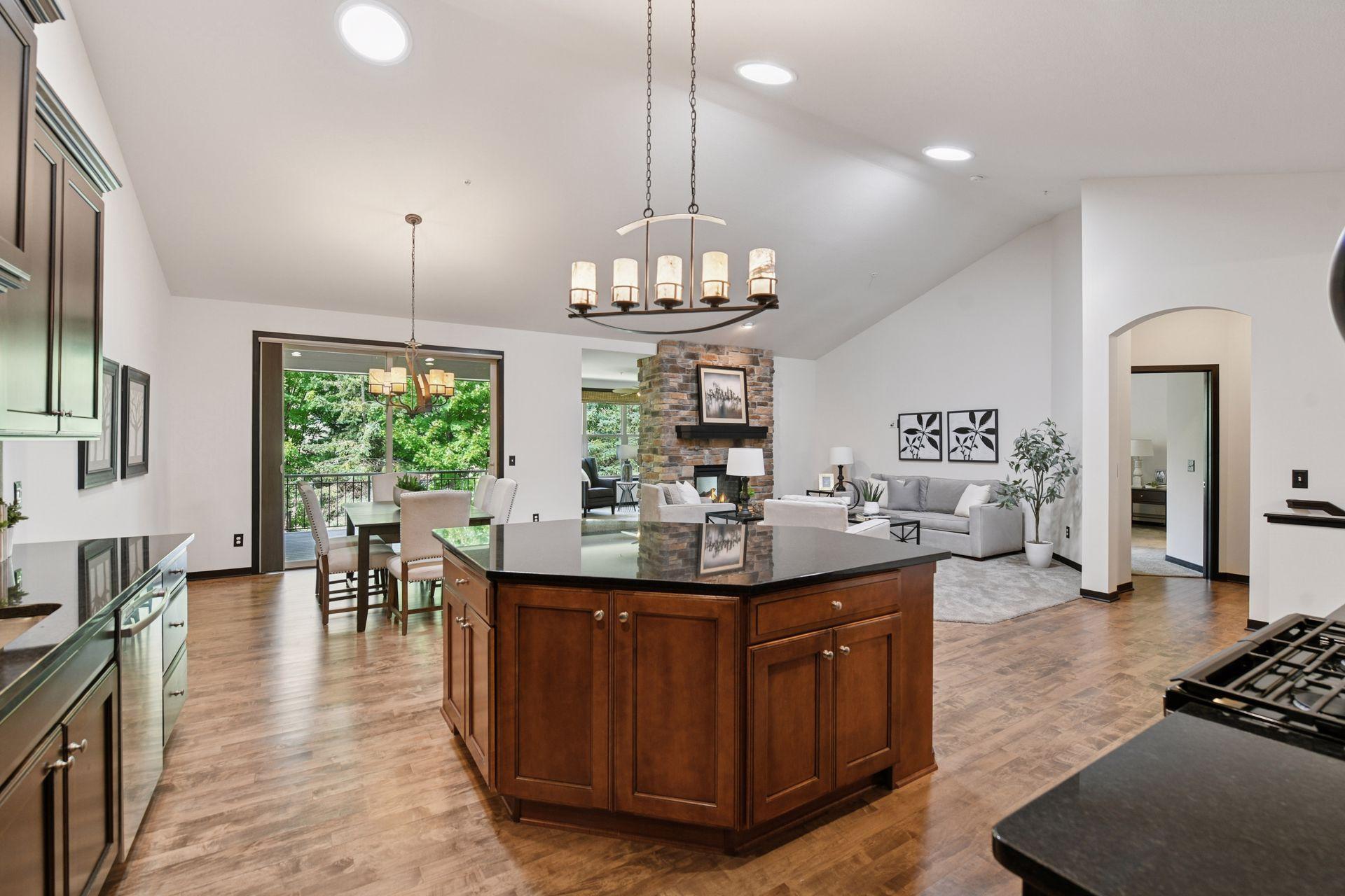8627 Lake Riley Drive