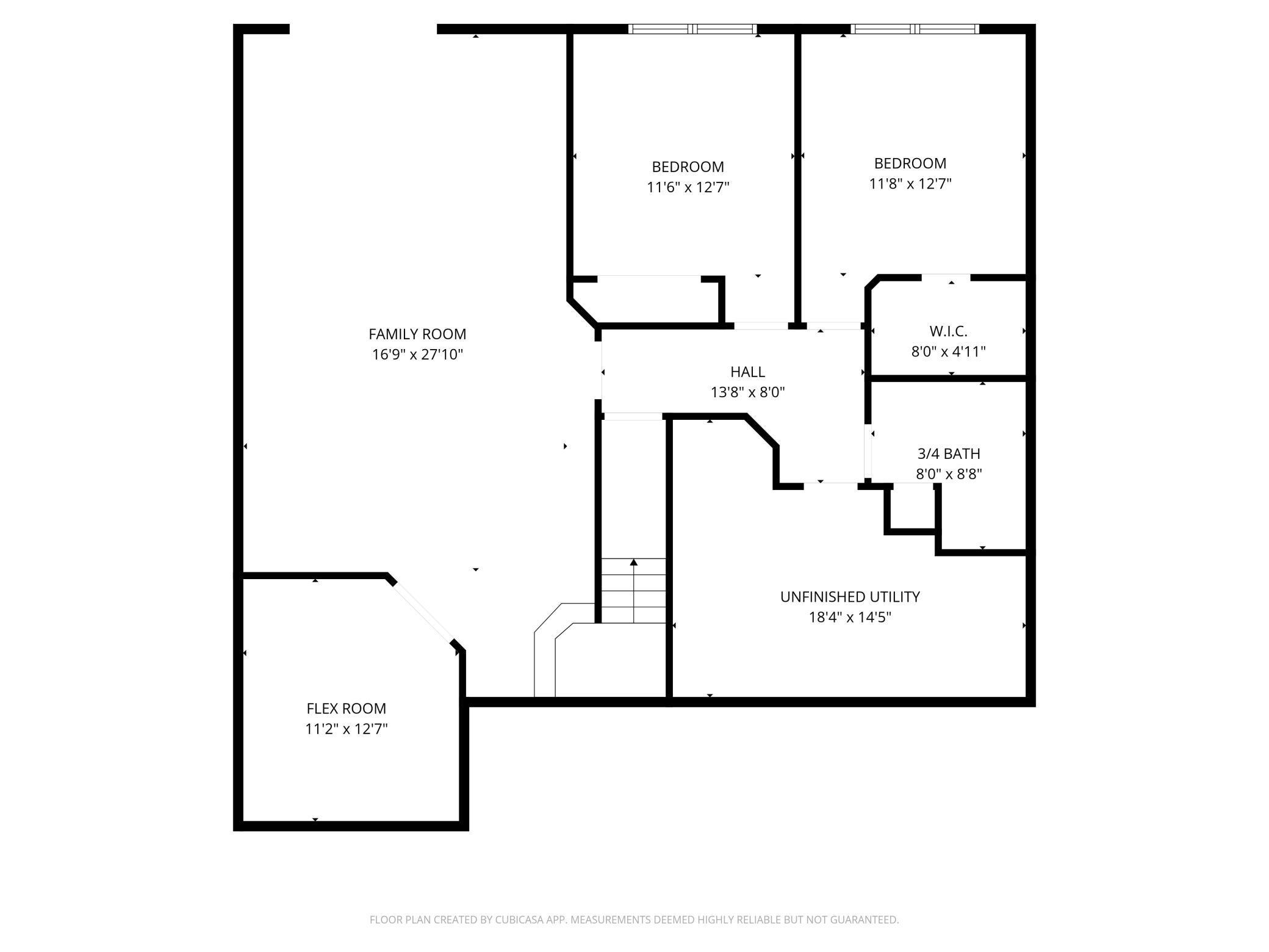 8627 Lake Riley Drive