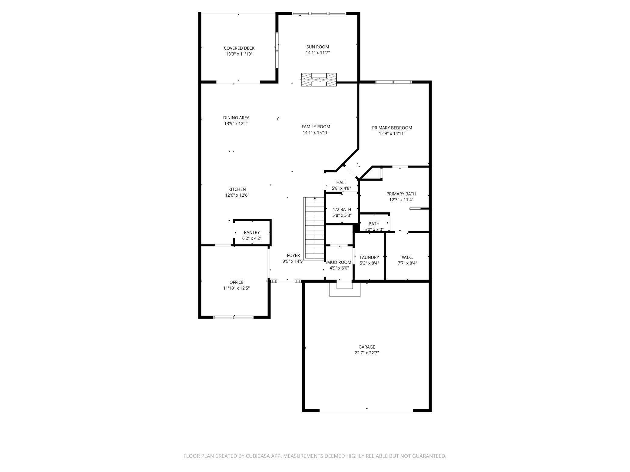 8627 Lake Riley Drive