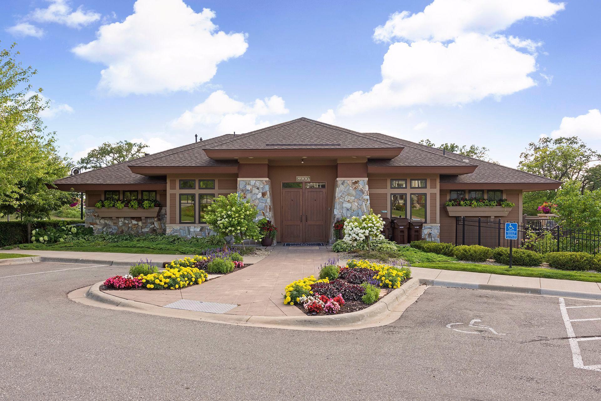 8627 Lake Riley Drive