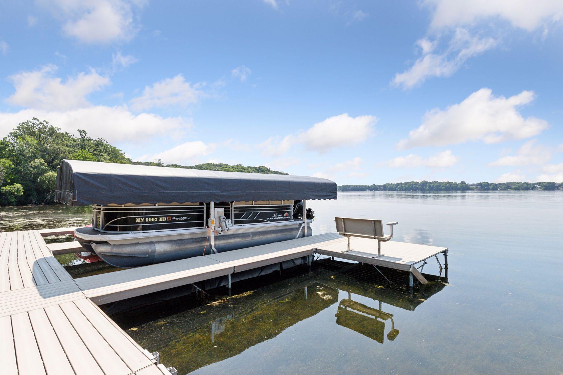 8627 Lake Riley Drive