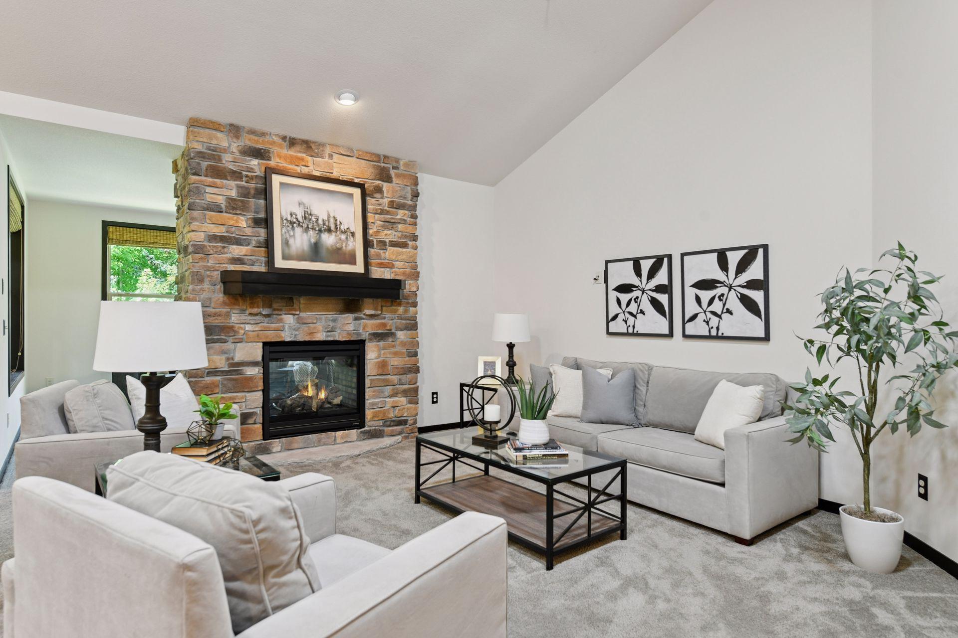 8627 Lake Riley Drive