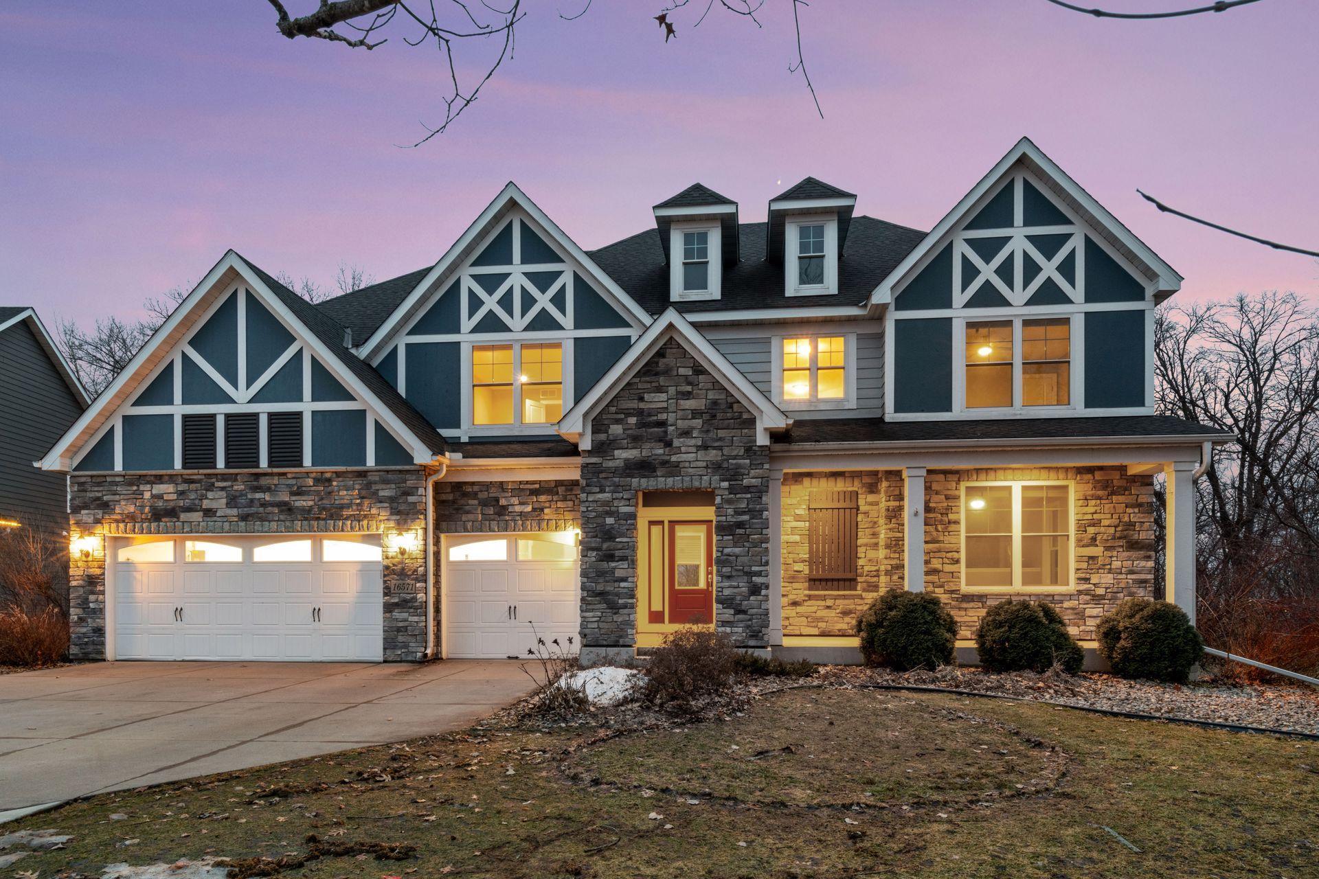 16571 Reeder Ridge