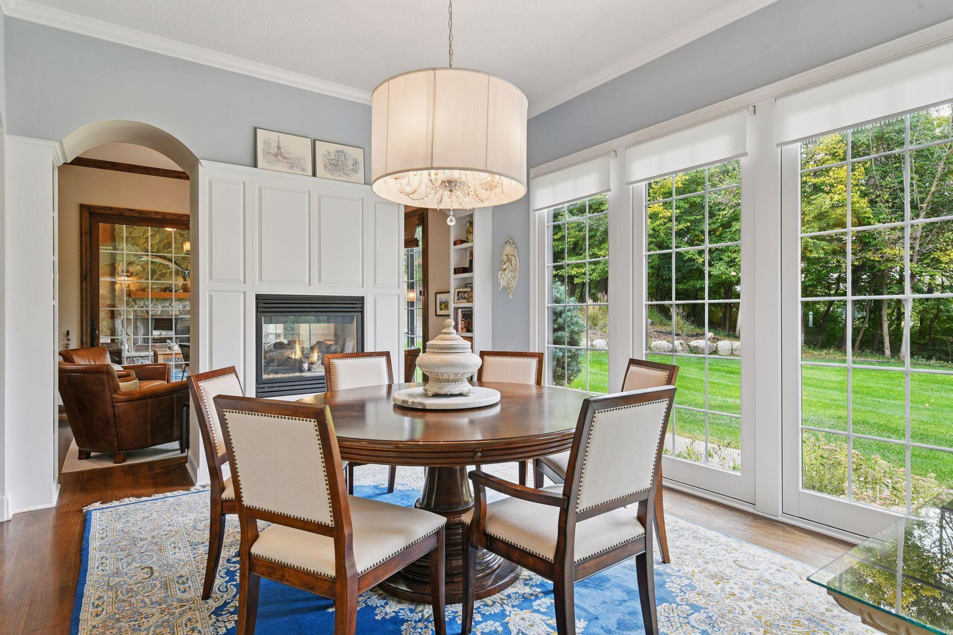 6930 Lake Harrison Circle