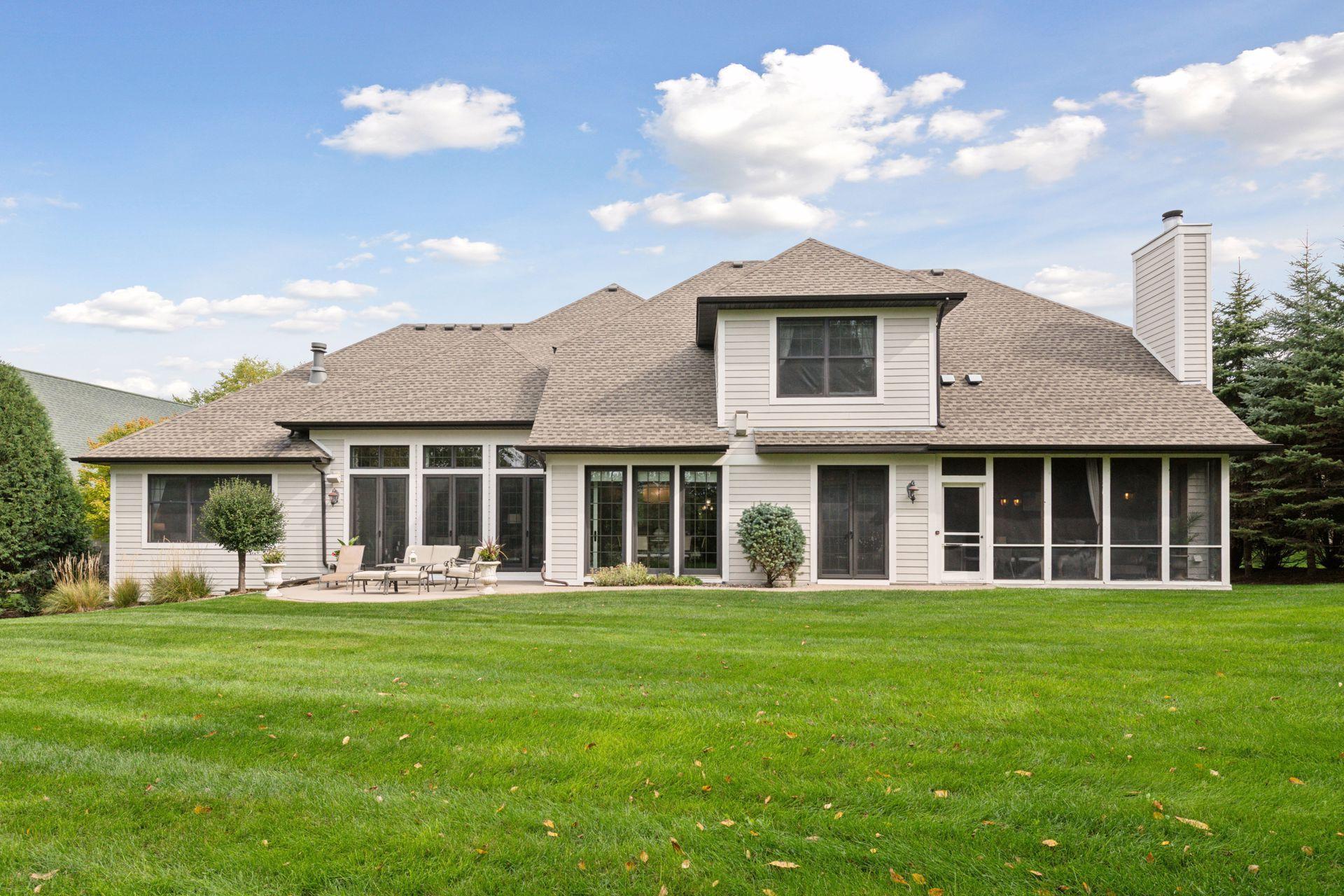 6930 Lake Harrison Circle