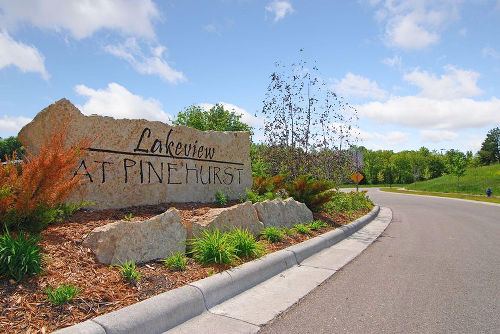 6930 Lake Harrison Circle