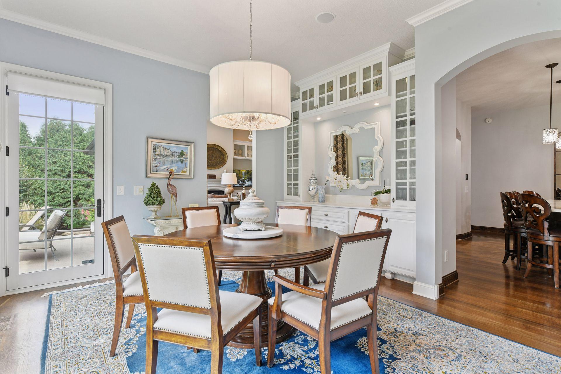 6930 Lake Harrison Circle