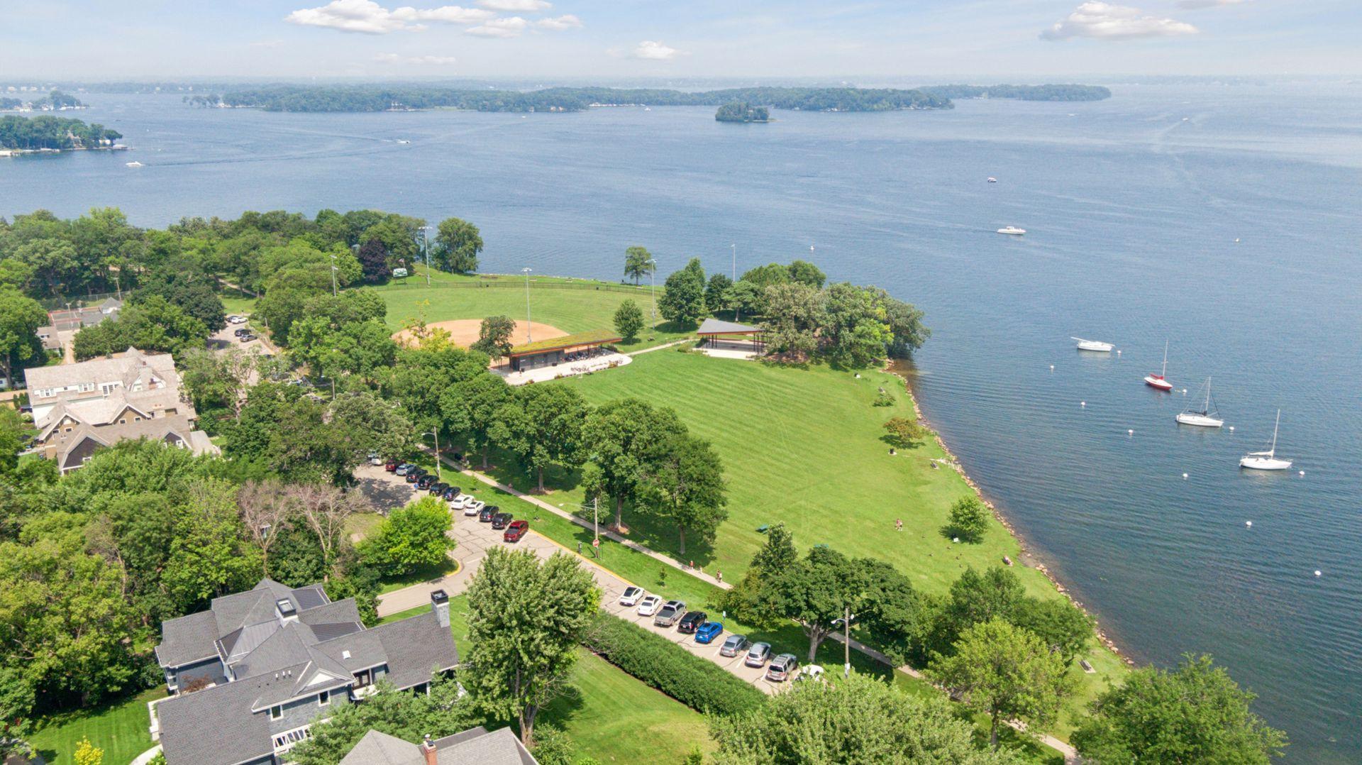 6930 Lake Harrison Circle