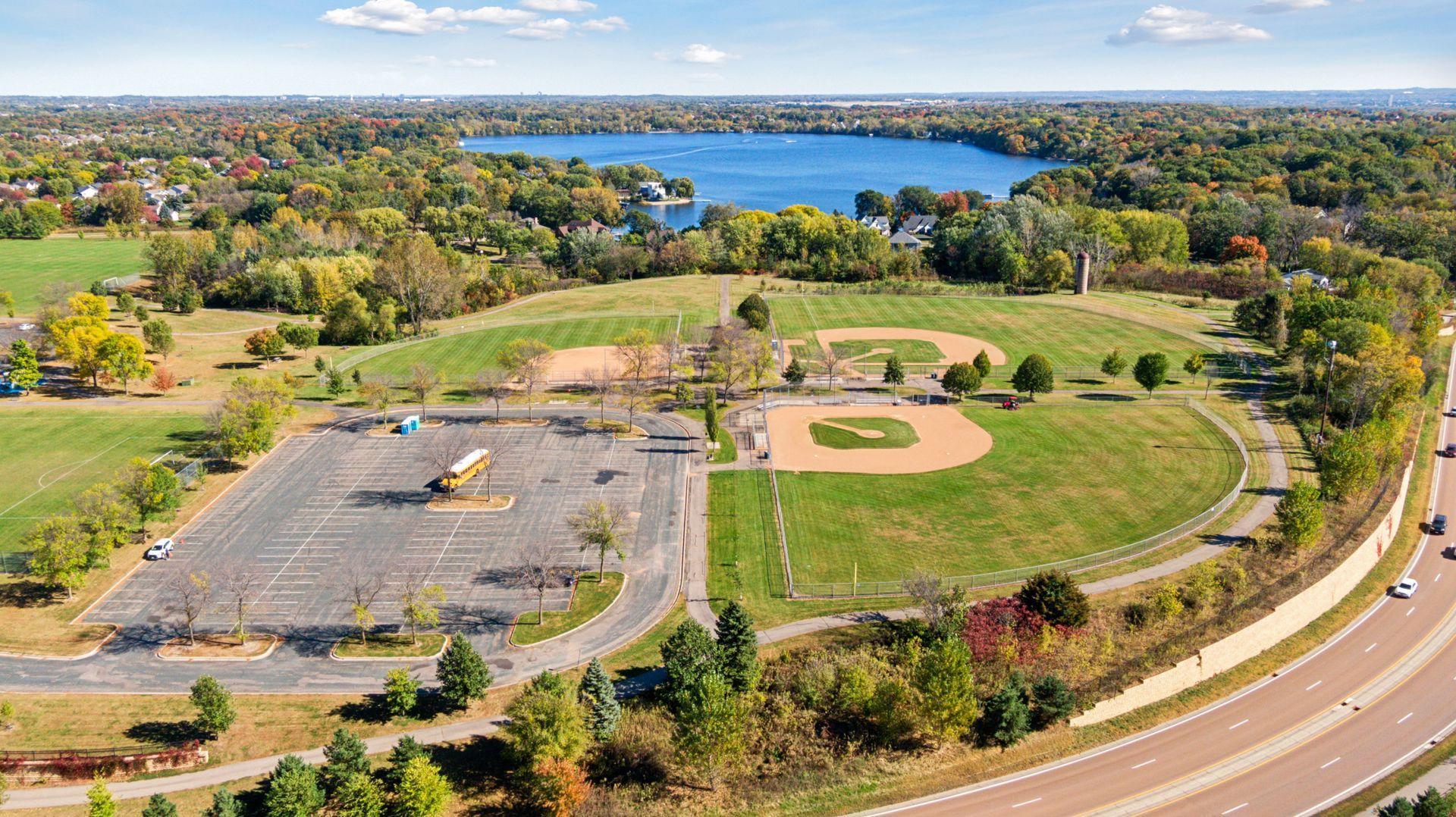 9264 Hawkcrest Court