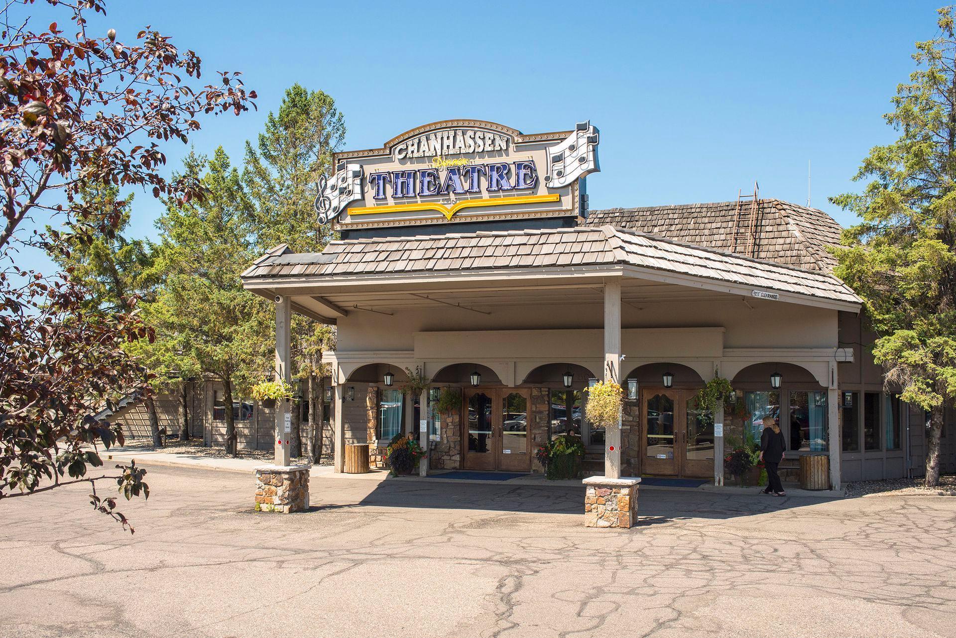 9264 Hawkcrest Court