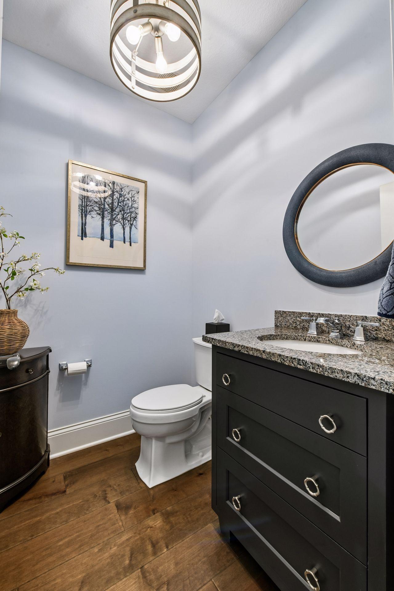 9264 Hawkcrest Court