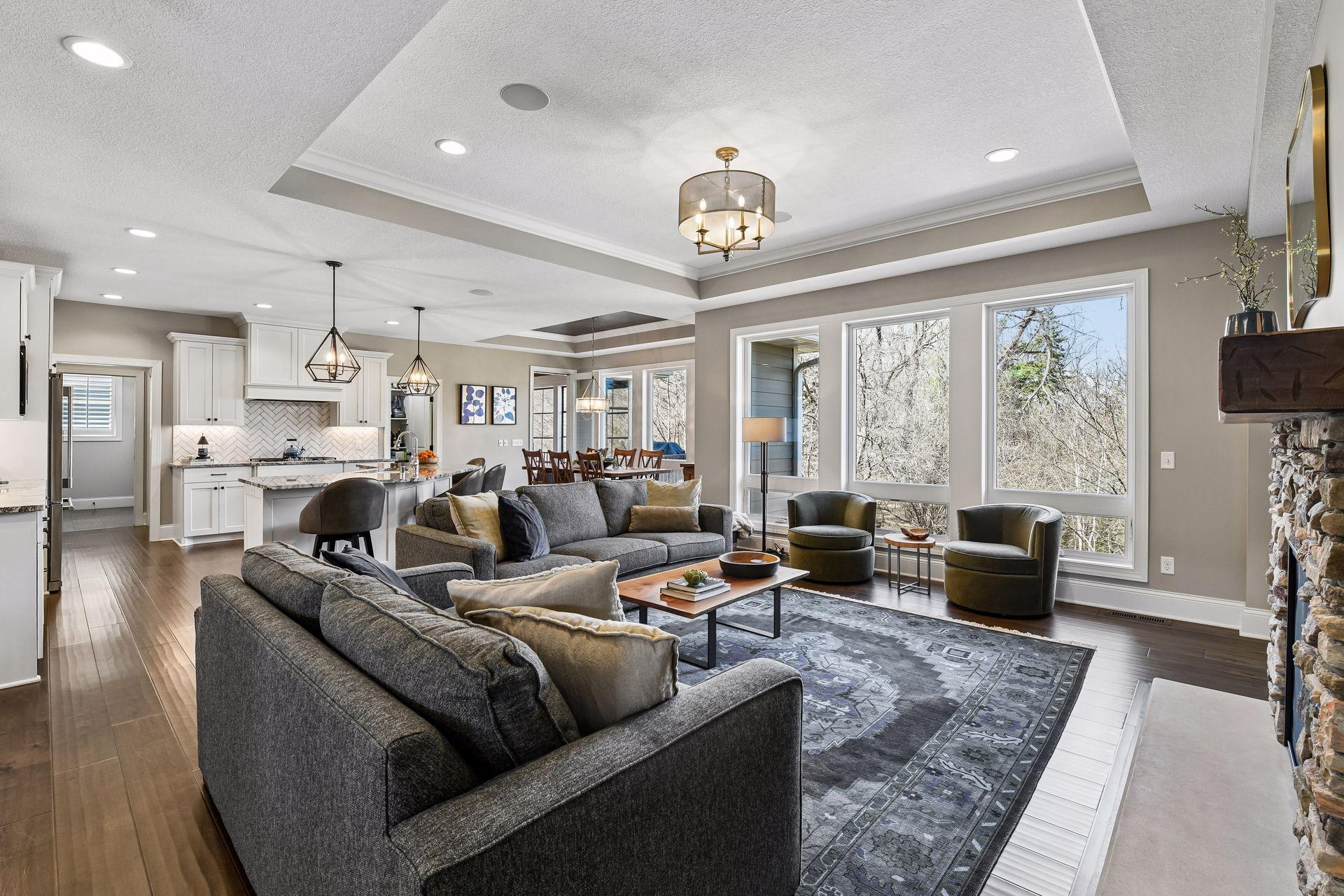 9264 Hawkcrest Court