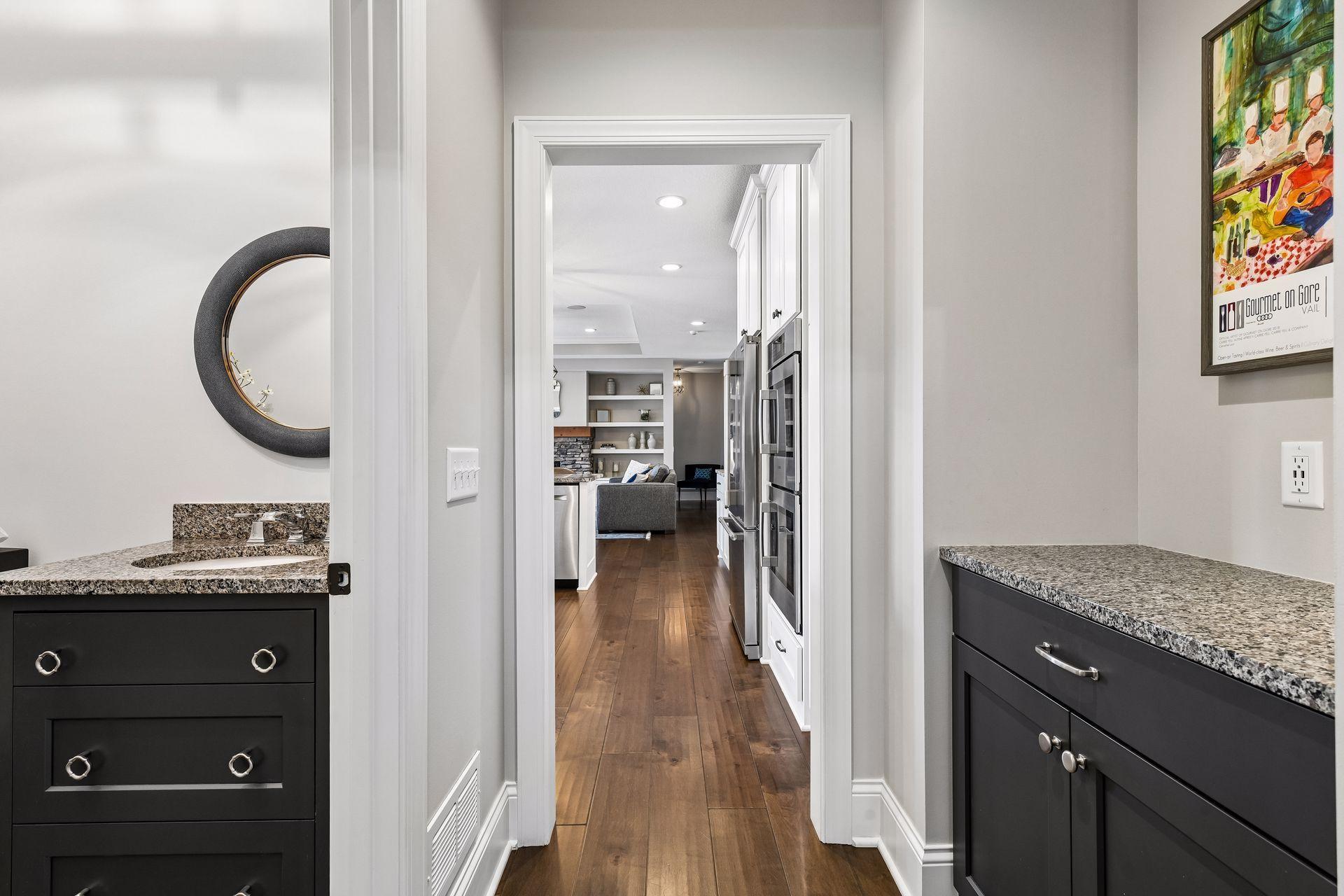 9264 Hawkcrest Court