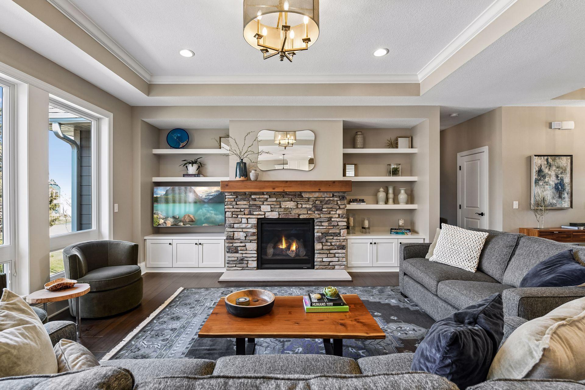 9264 Hawkcrest Court