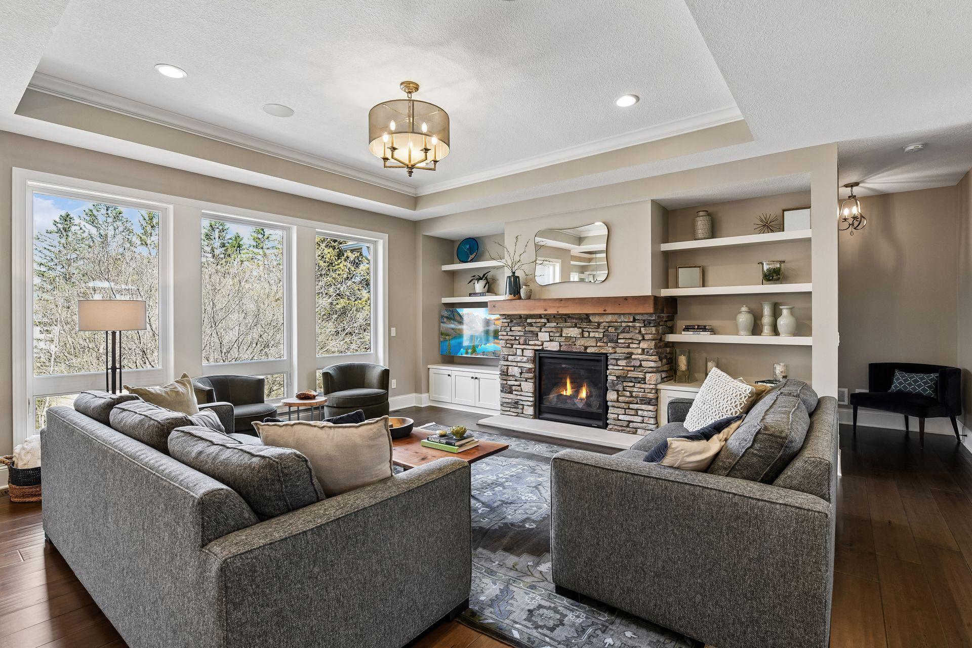 9264 Hawkcrest Court