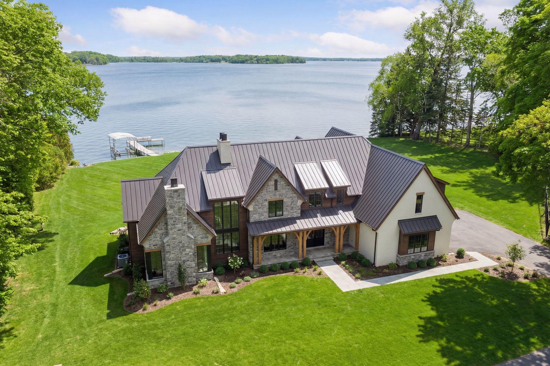 4900 Meadville Street