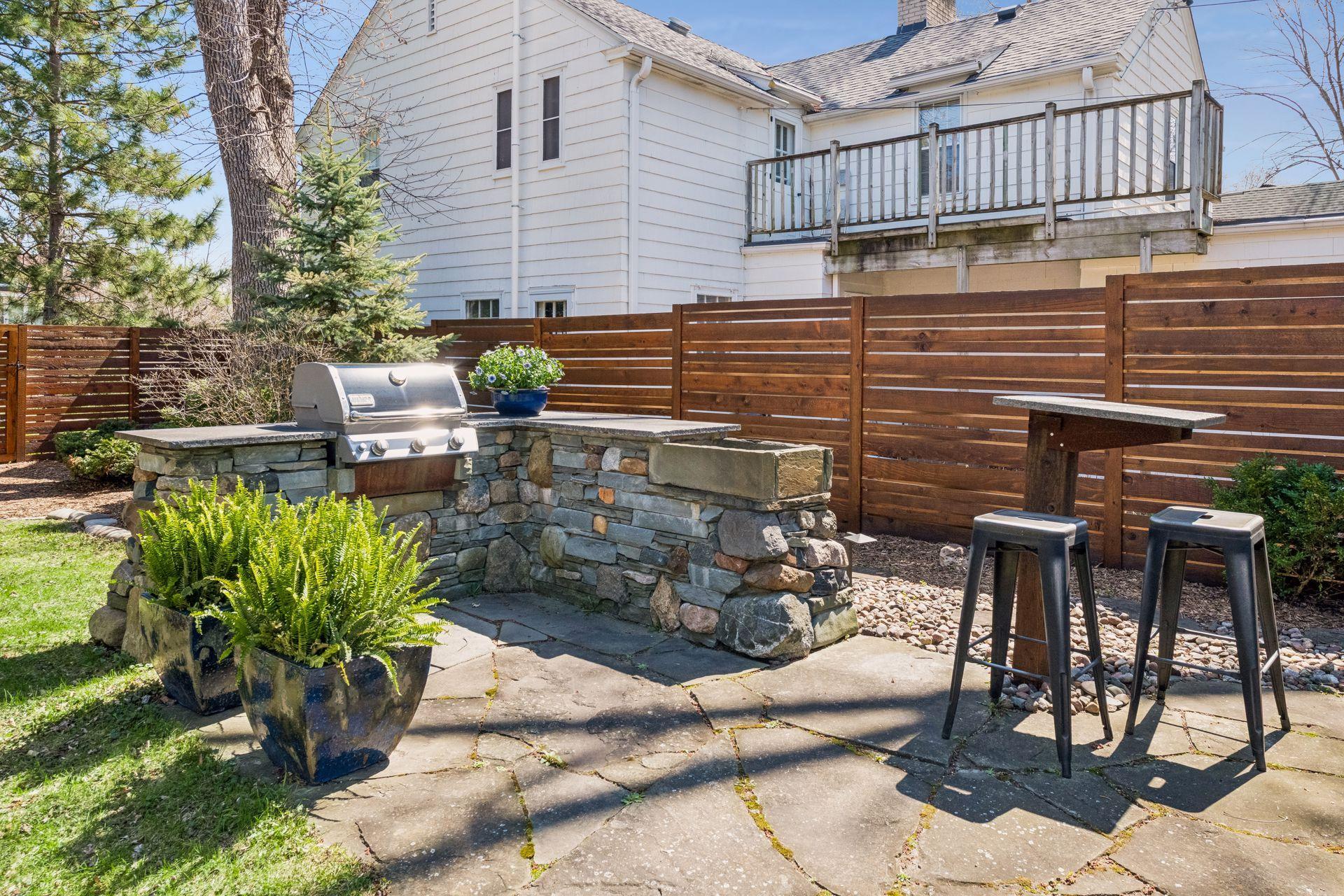 4000 Zenith Avenue S