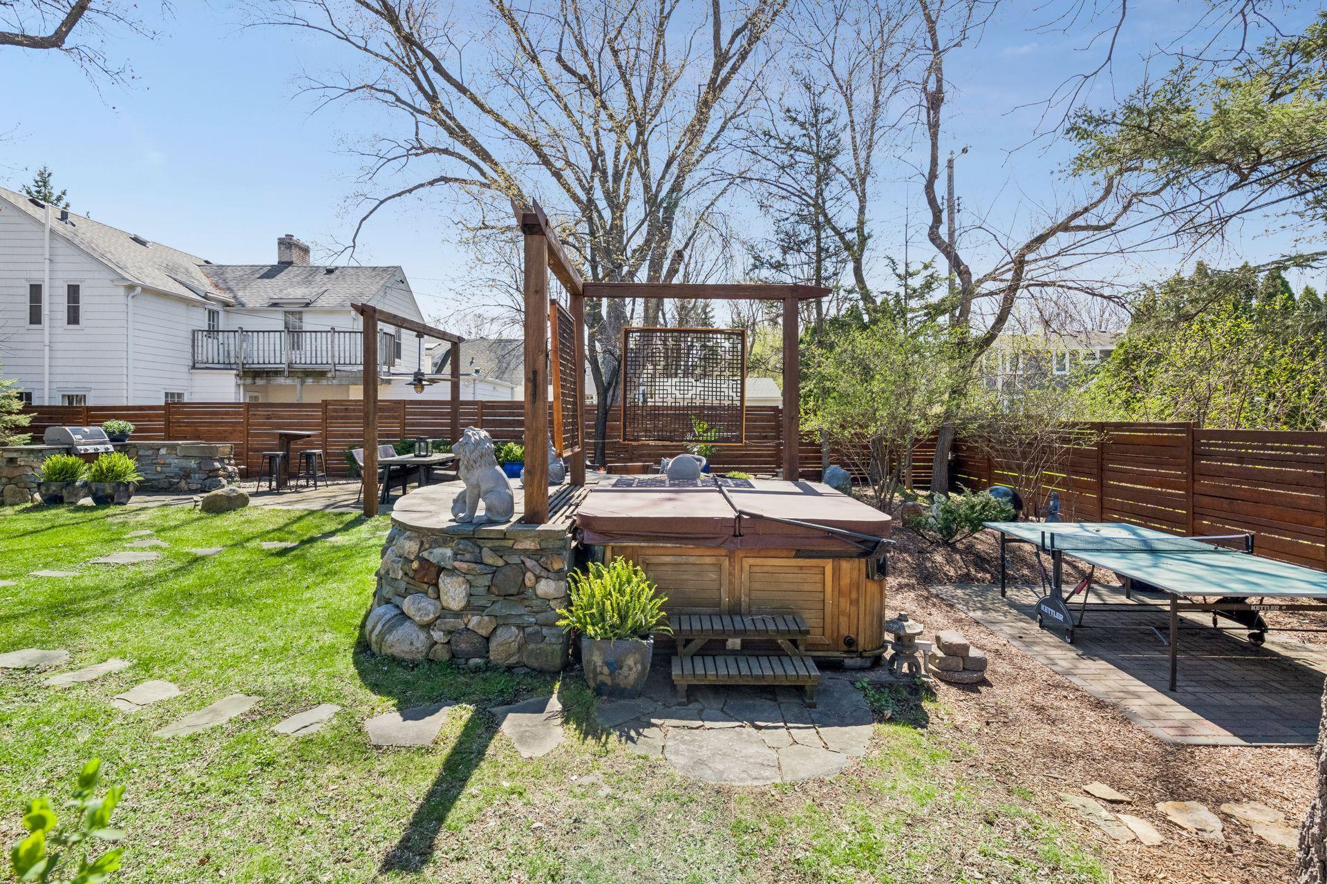 4000 Zenith Avenue S