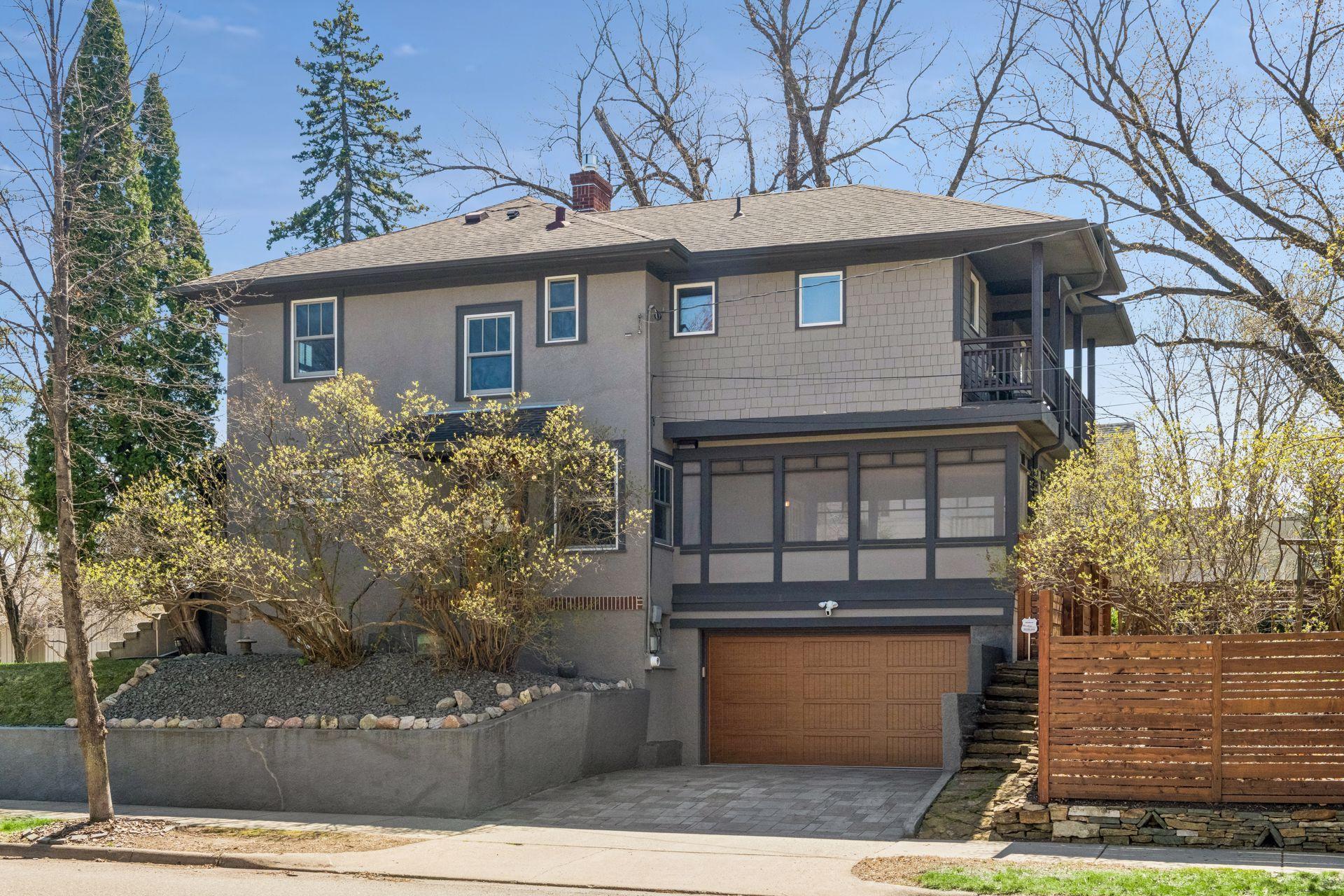 4000 Zenith Avenue S